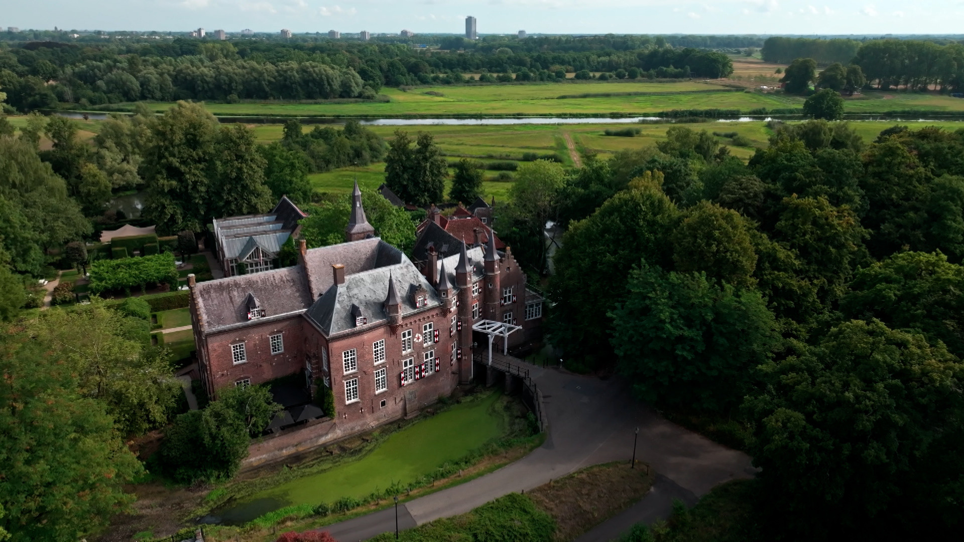 Boven Brabant - Aflevering 4