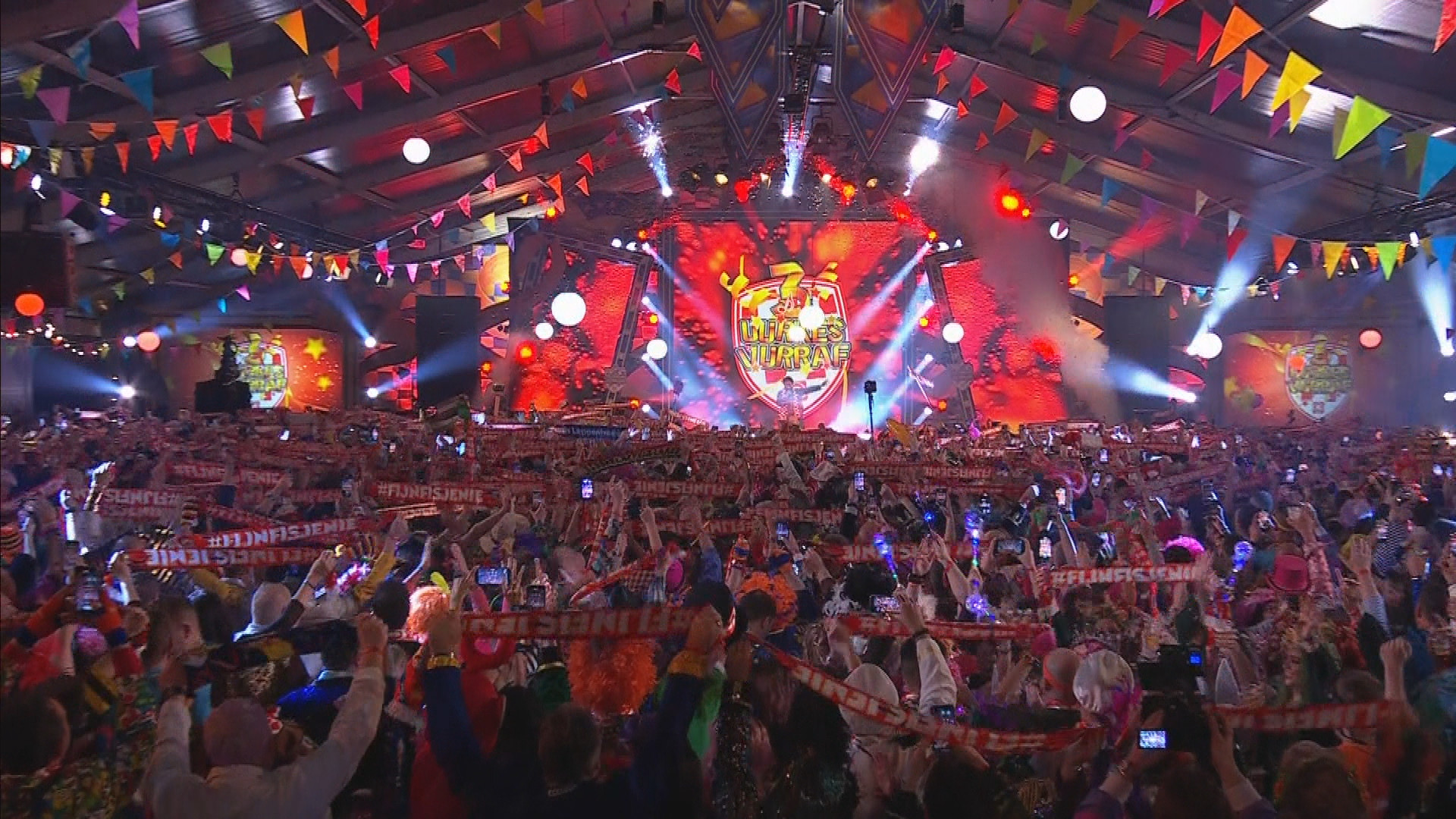 3 Uurkes Vurraf - 2024