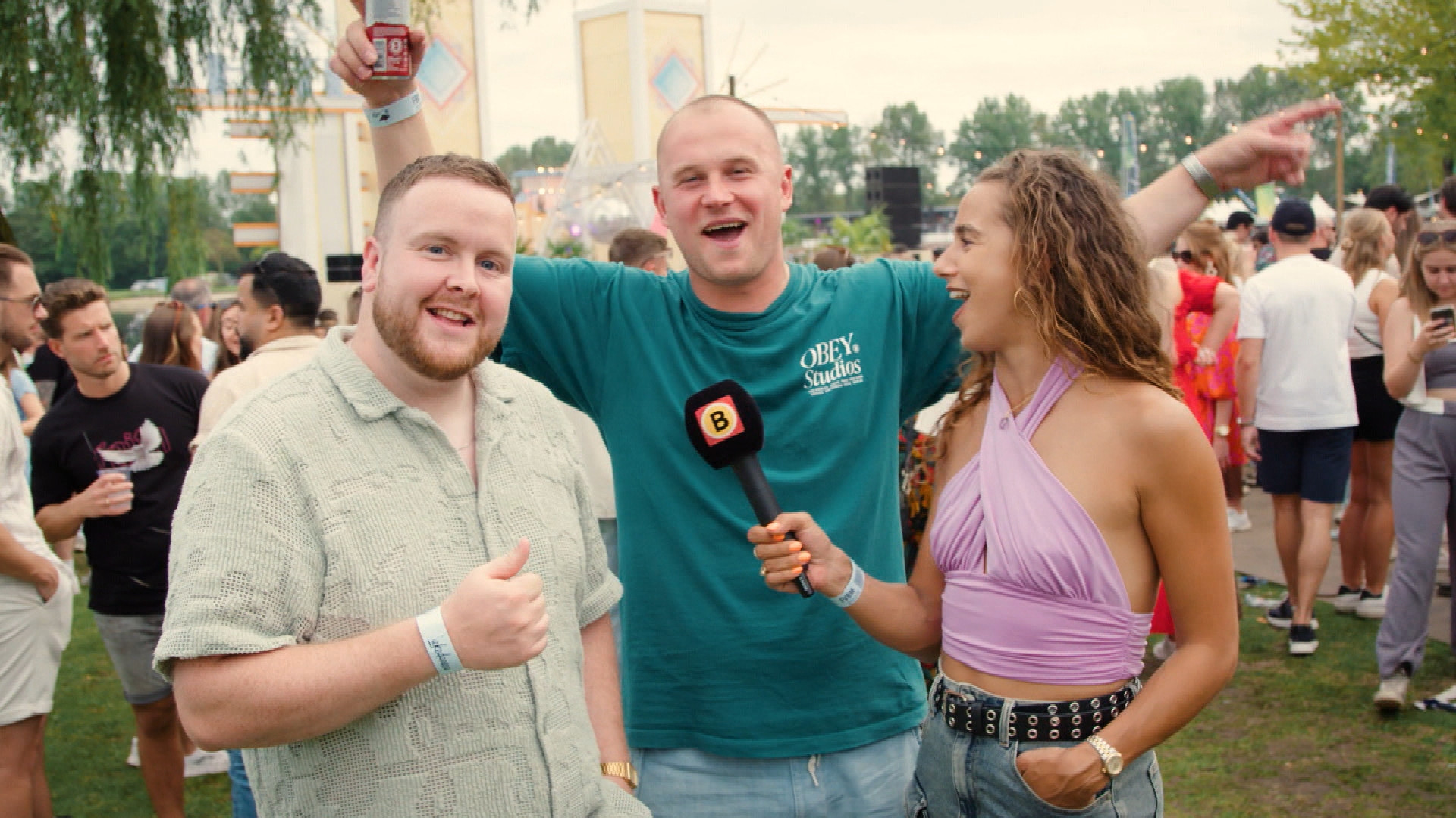 Zinderend Zuiden - Zomerspecial 11 aug