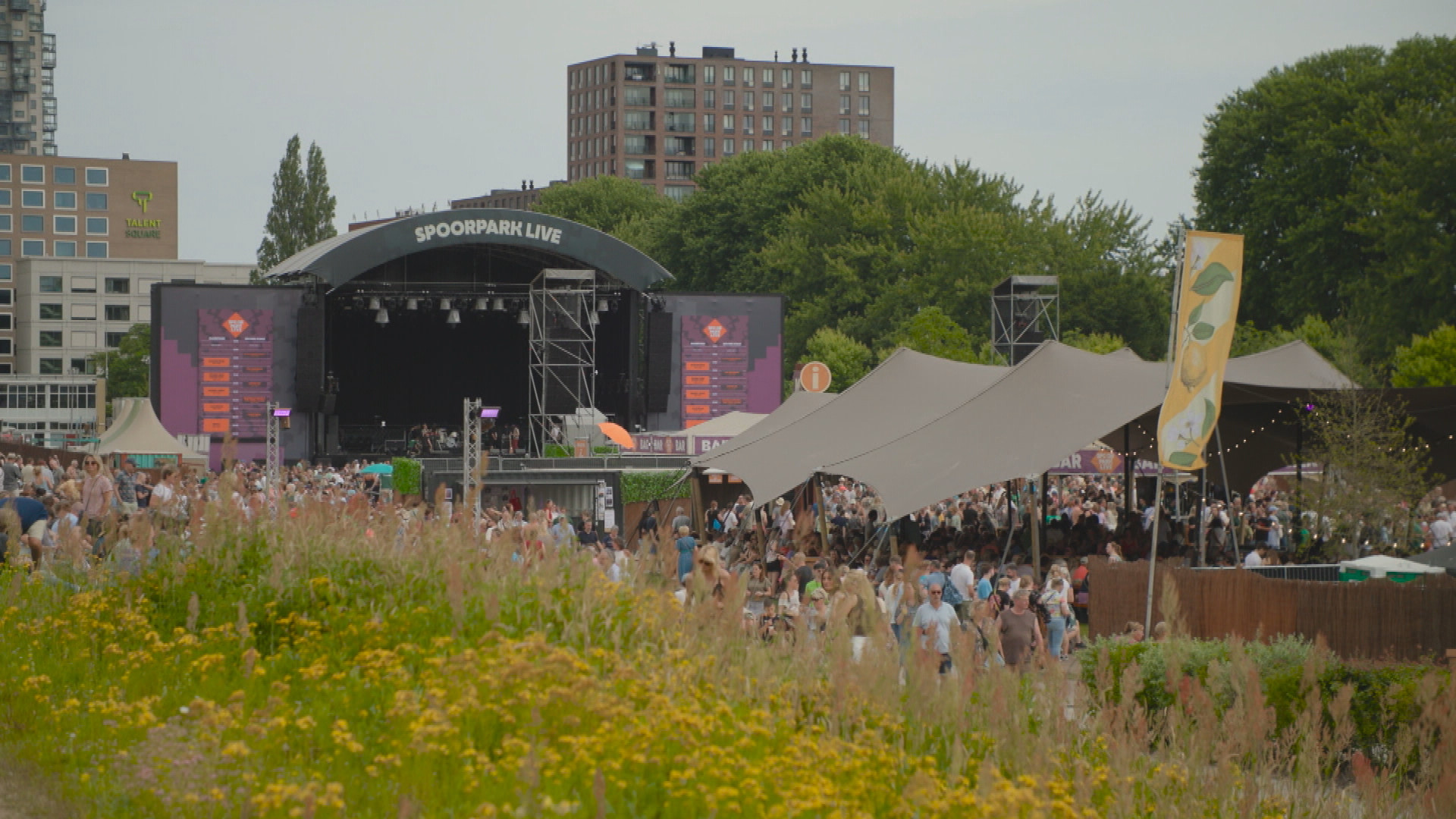 Zinderend Zuiden - Zomerspecial 1 juli