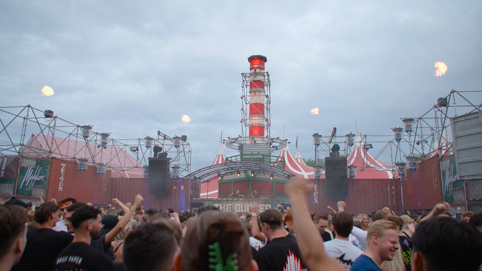 Zinderend Zuiden - Zomerspecial 8 juli