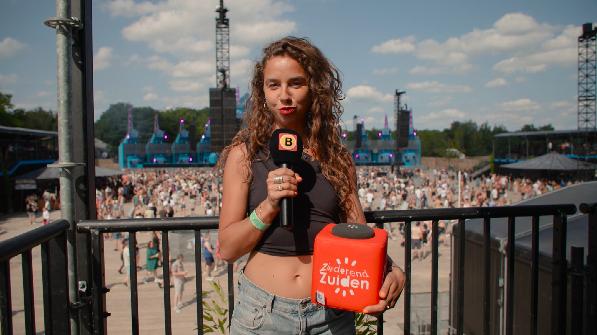 Zinderend Zuiden - Zomerspecial 18 aug