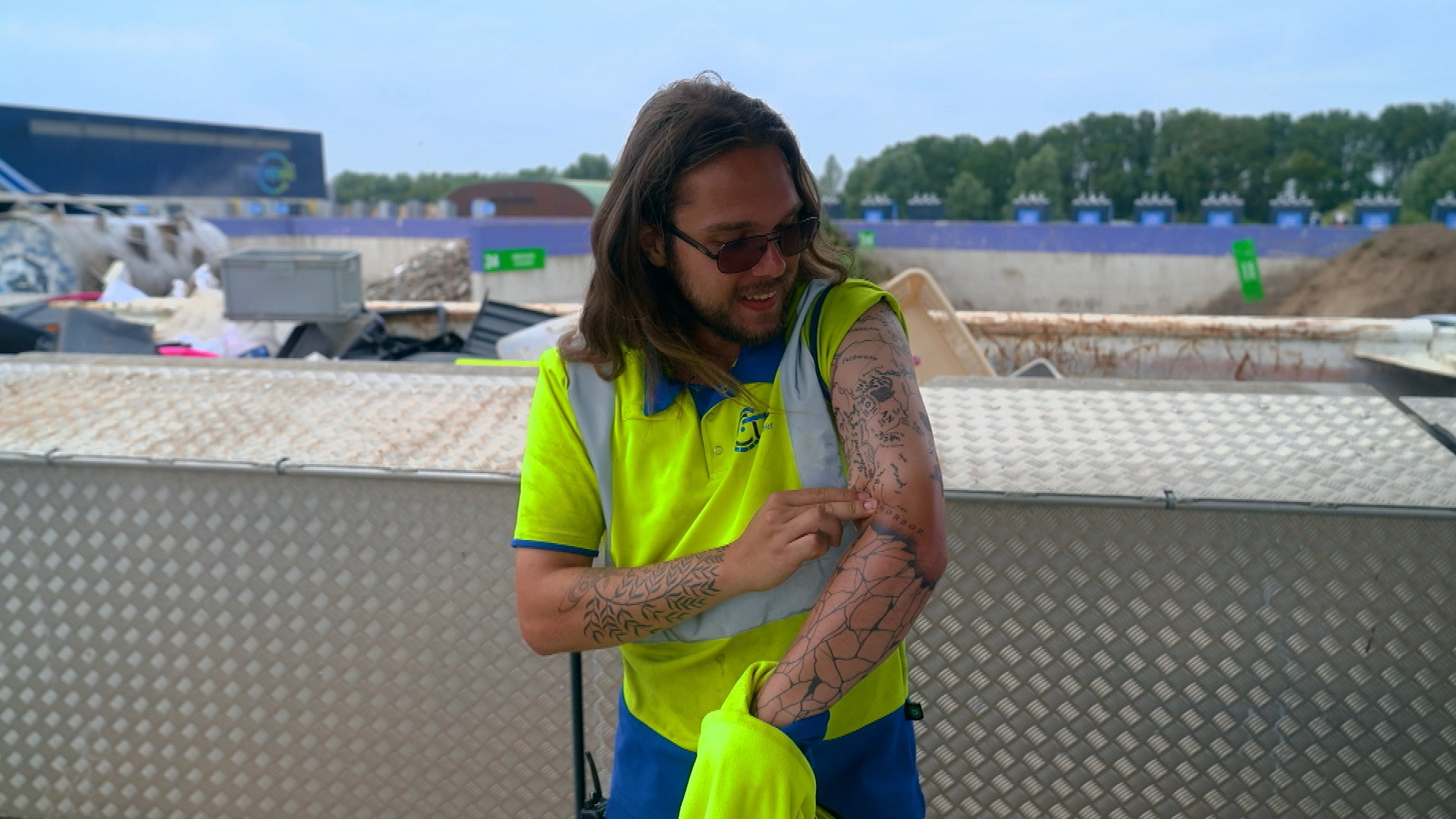 De Stort - Aflevering 5