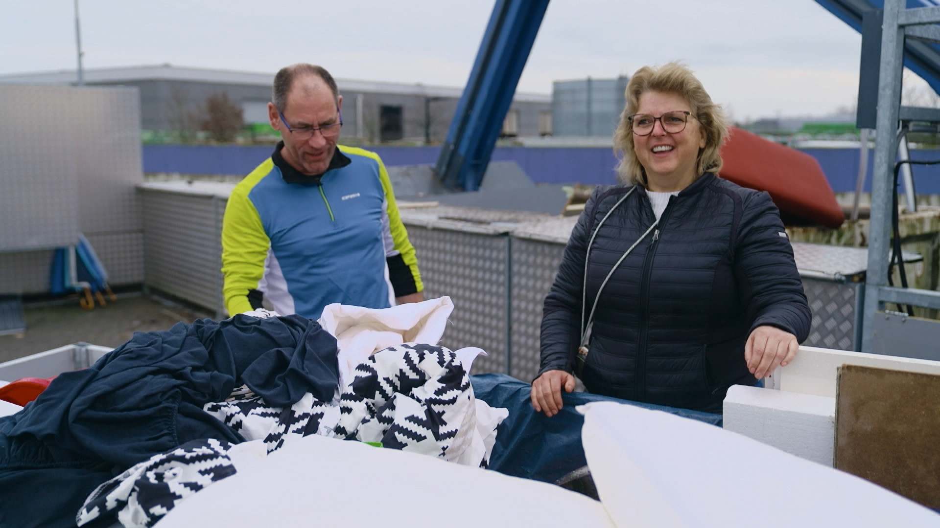 De Stort - Aflevering 8