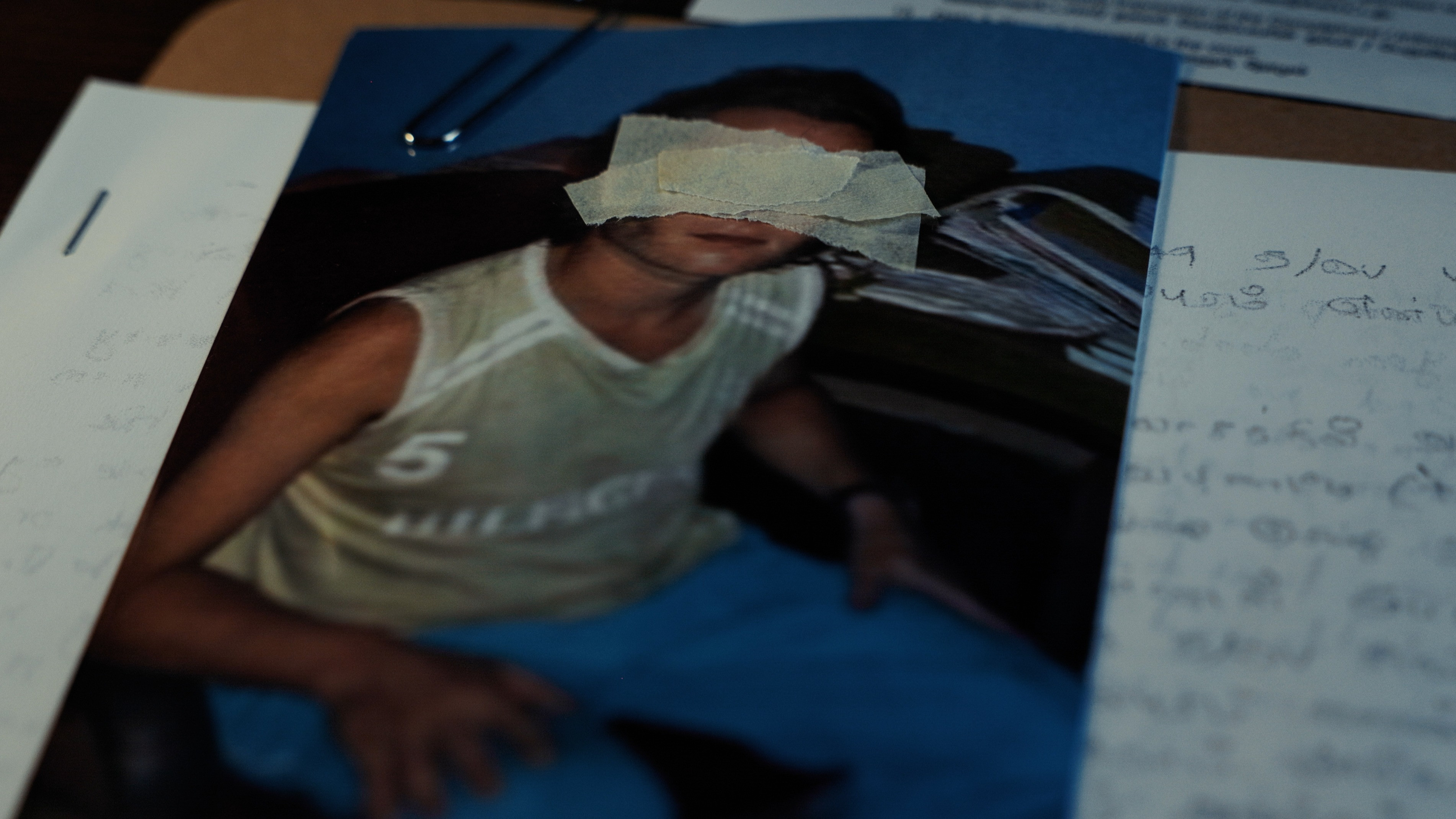 Toxic - Grenzeloos geweld