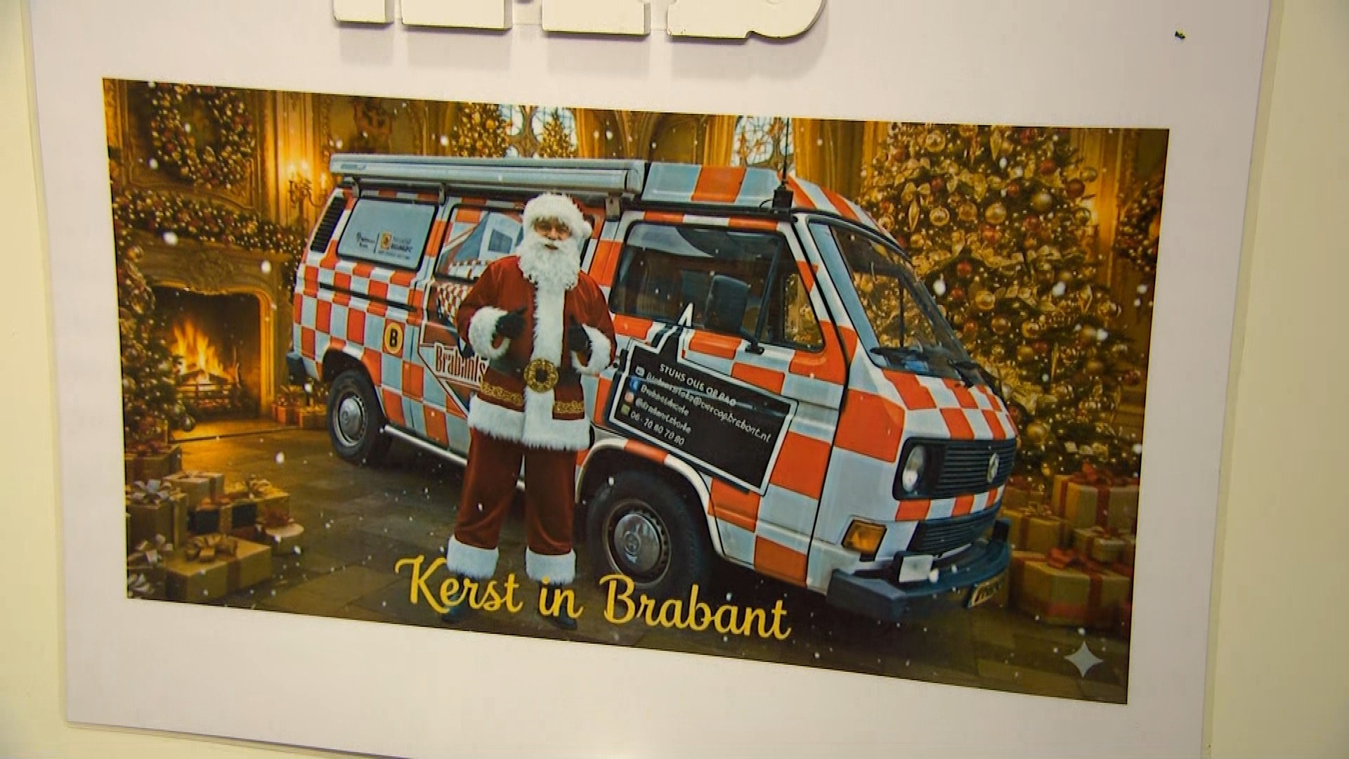 Brabants Buske - 11 oktober 2025 