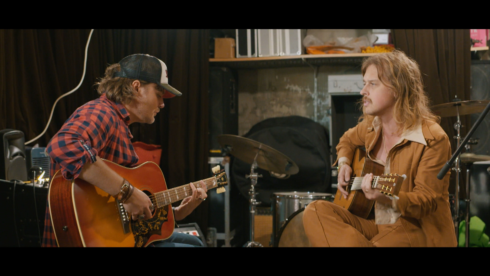 De Troubadours - Pablo van de Poel