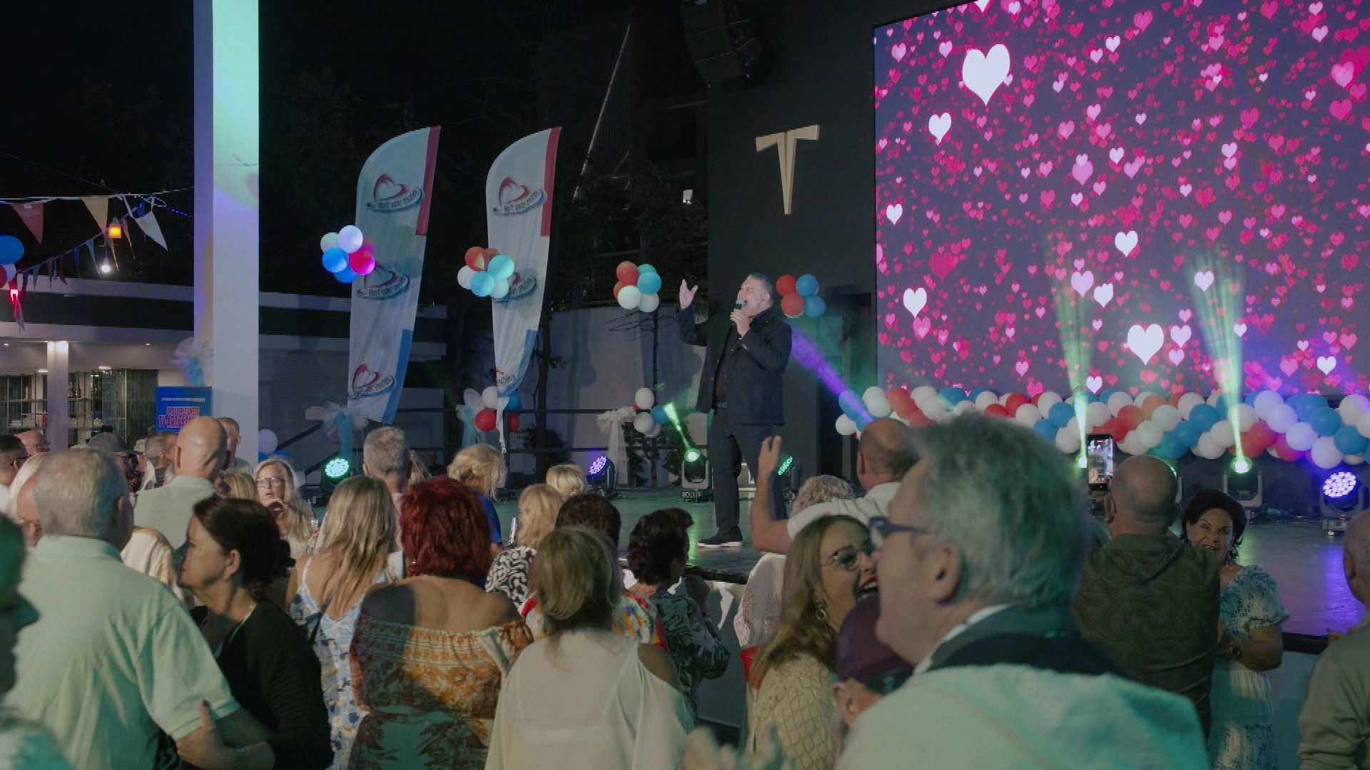 Hart voor Muziek - Vanuit Turkije