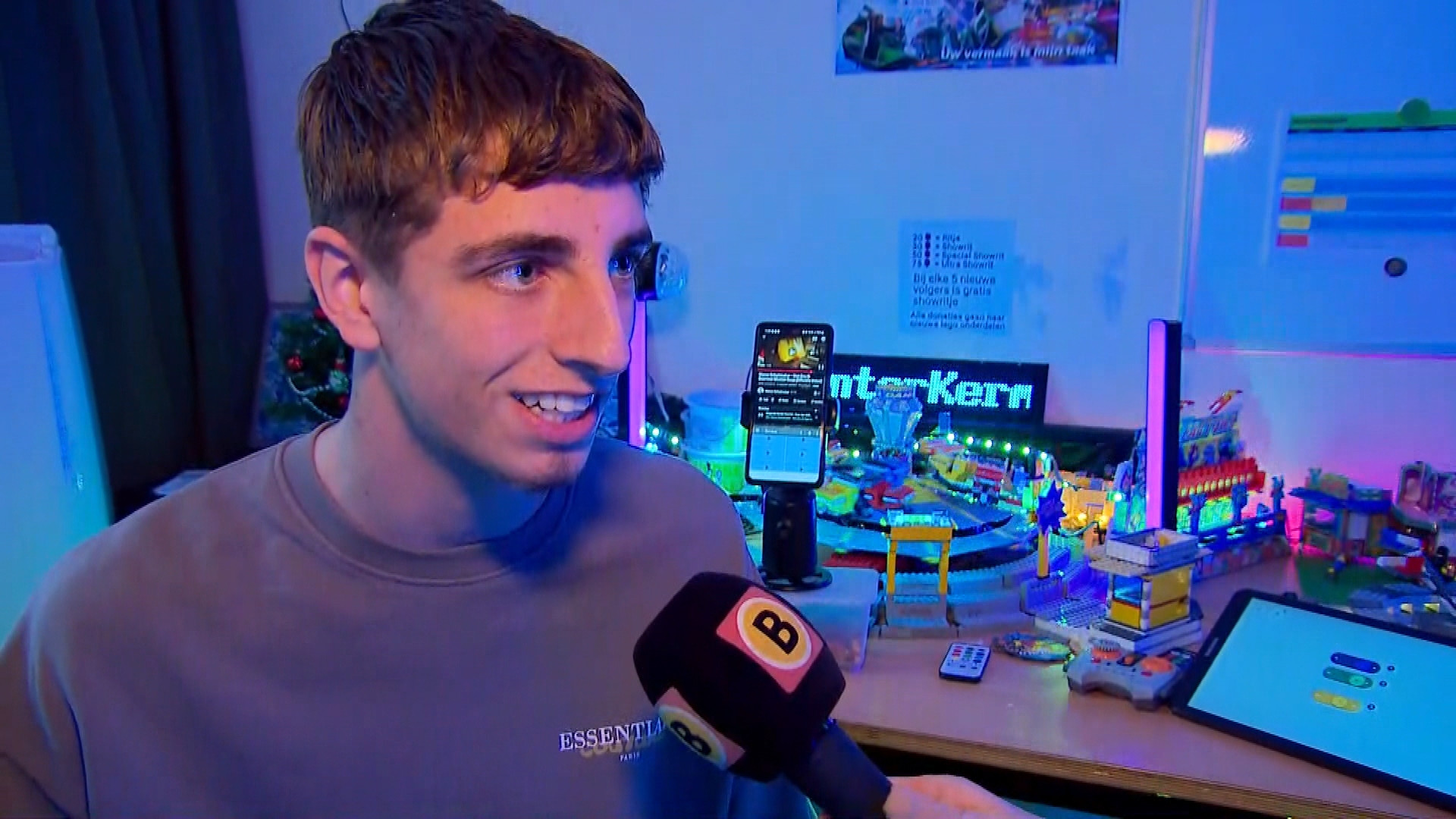 Brabants Buske - 15 november 2025