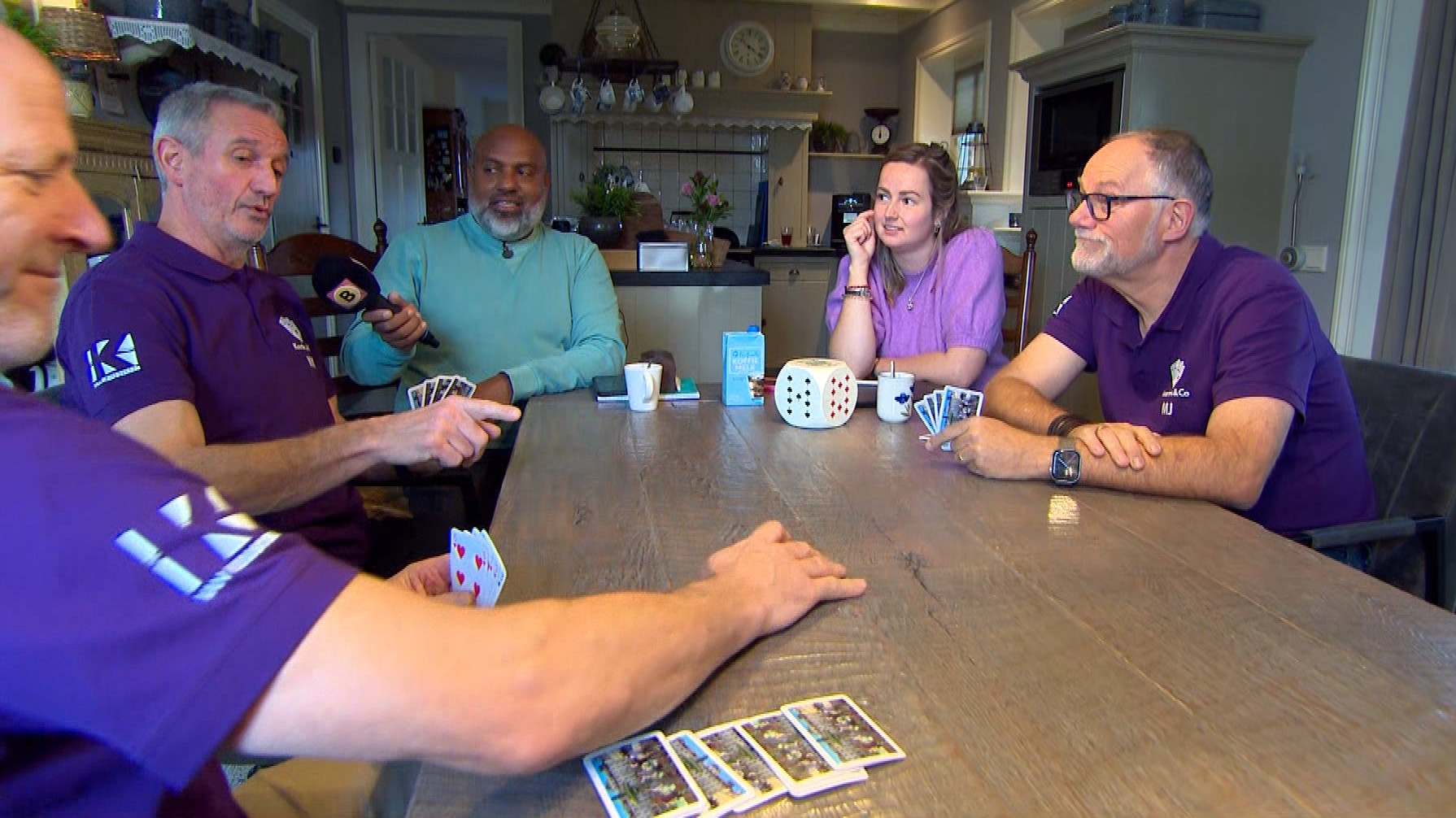 Brabants Buske - 29 november 2025