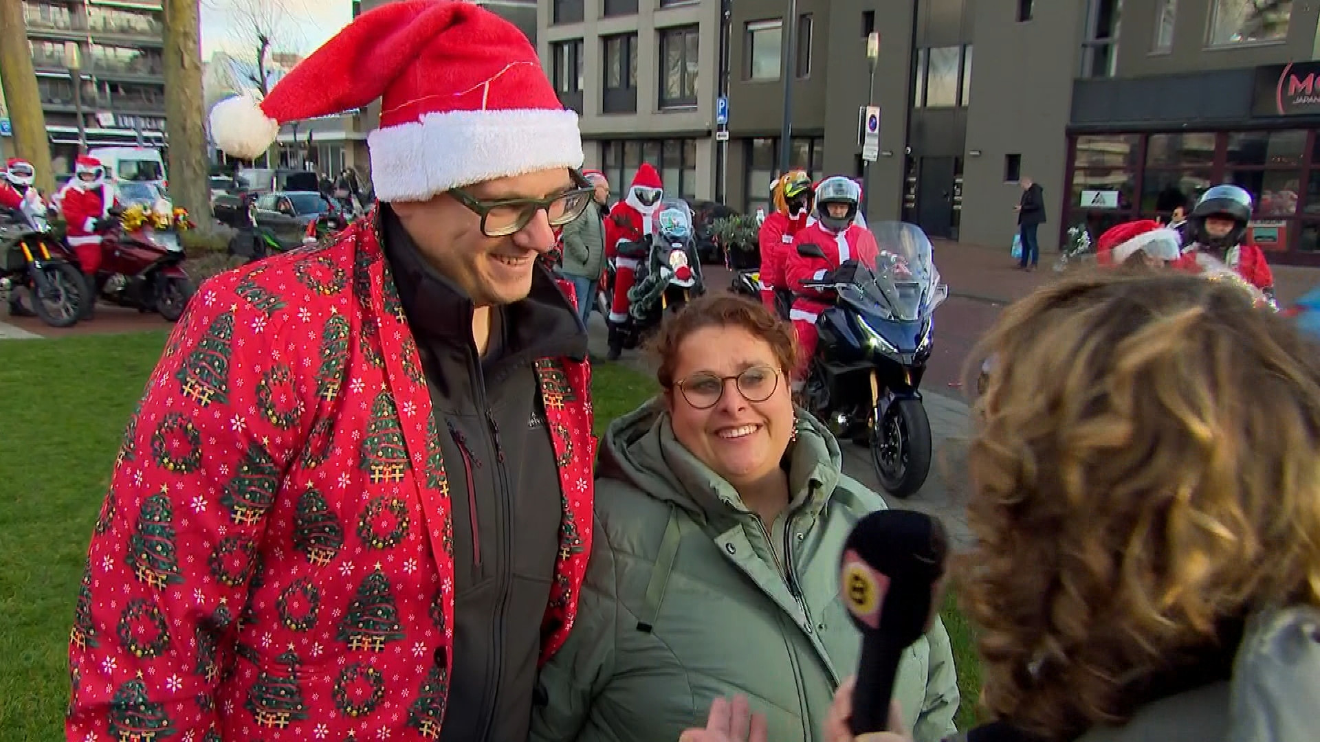 Brabants Buske - 13 december 2025