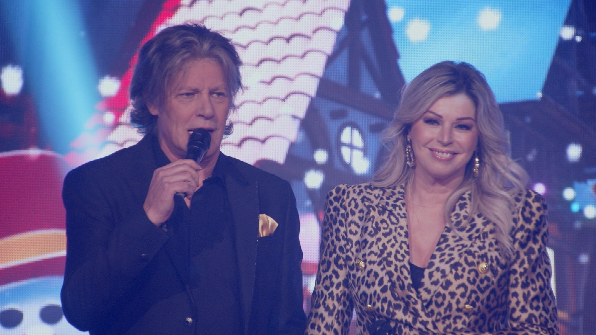 Hart voor Muziek - Oud&nieuw editie deel 2