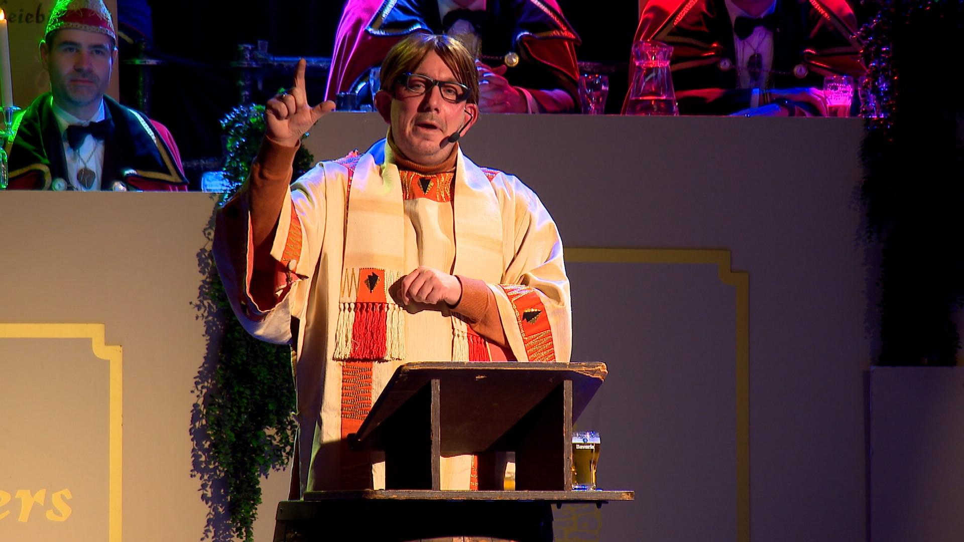 Keiebijters Kletstoernooi  - Aflevering 1