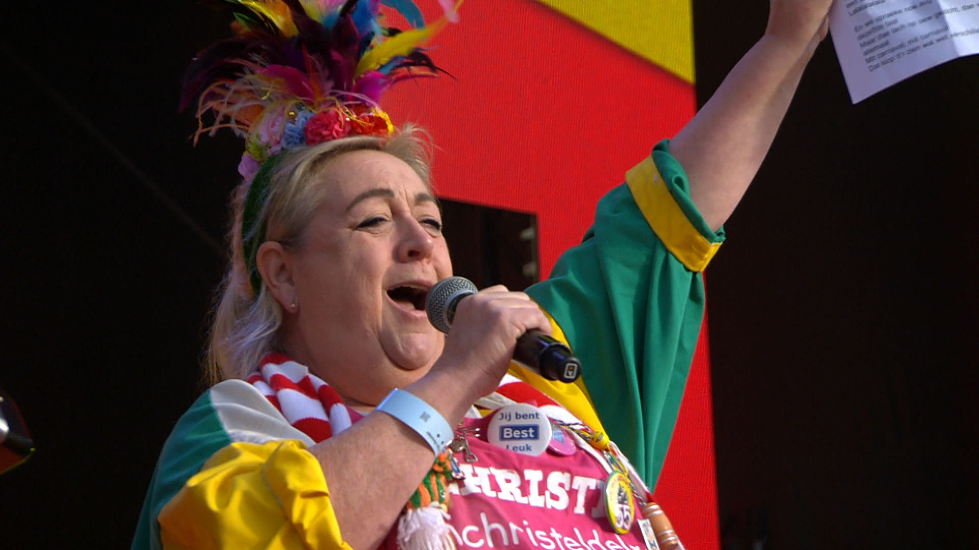 O(n)s Feest - Aflevering 1