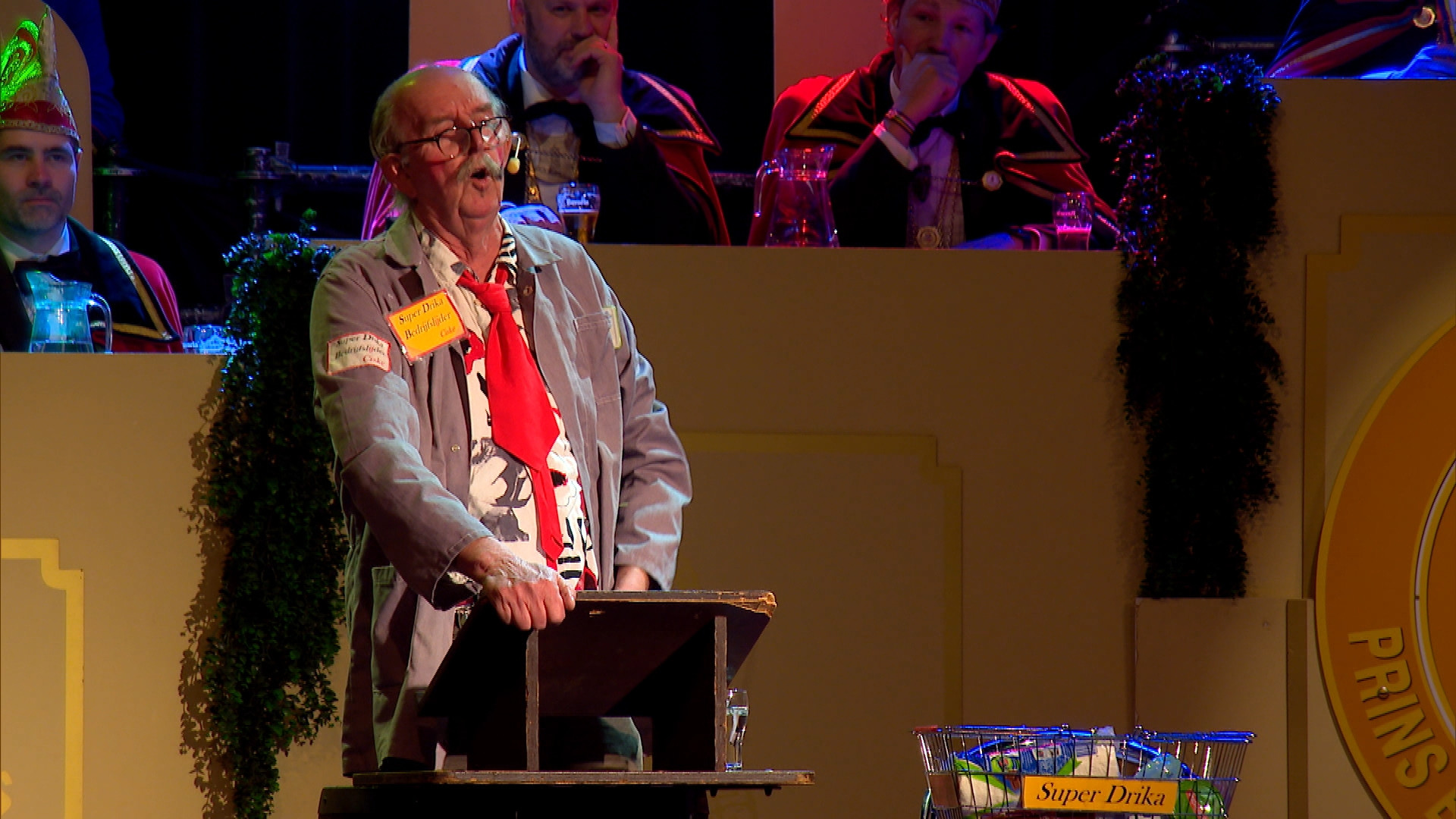 Keiebijters Kletstoernooi  - Aflevering 2