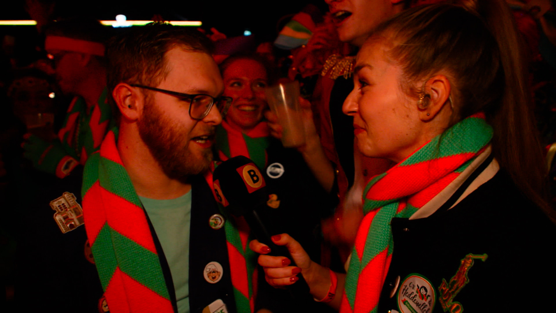 Zinderend Zuiden - 19 januari 2026 