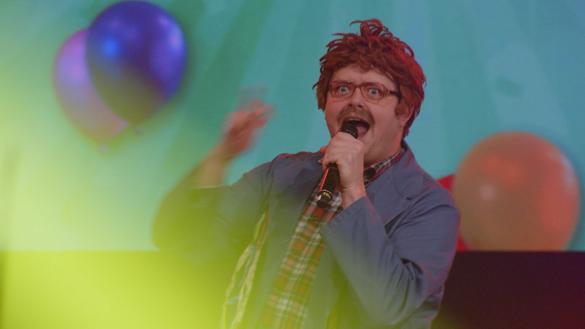 Hart voor Muziek - Polonaise