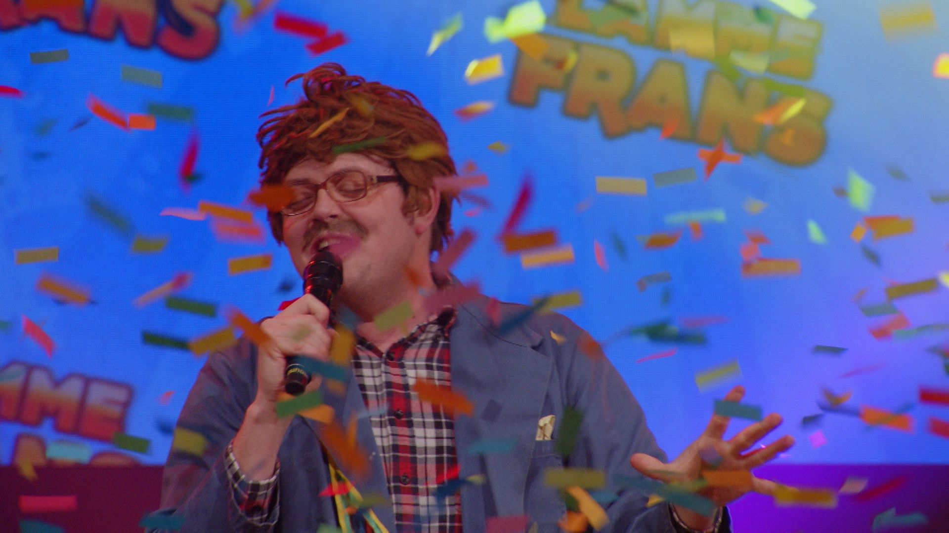 Hart voor Muziek - Polonaise