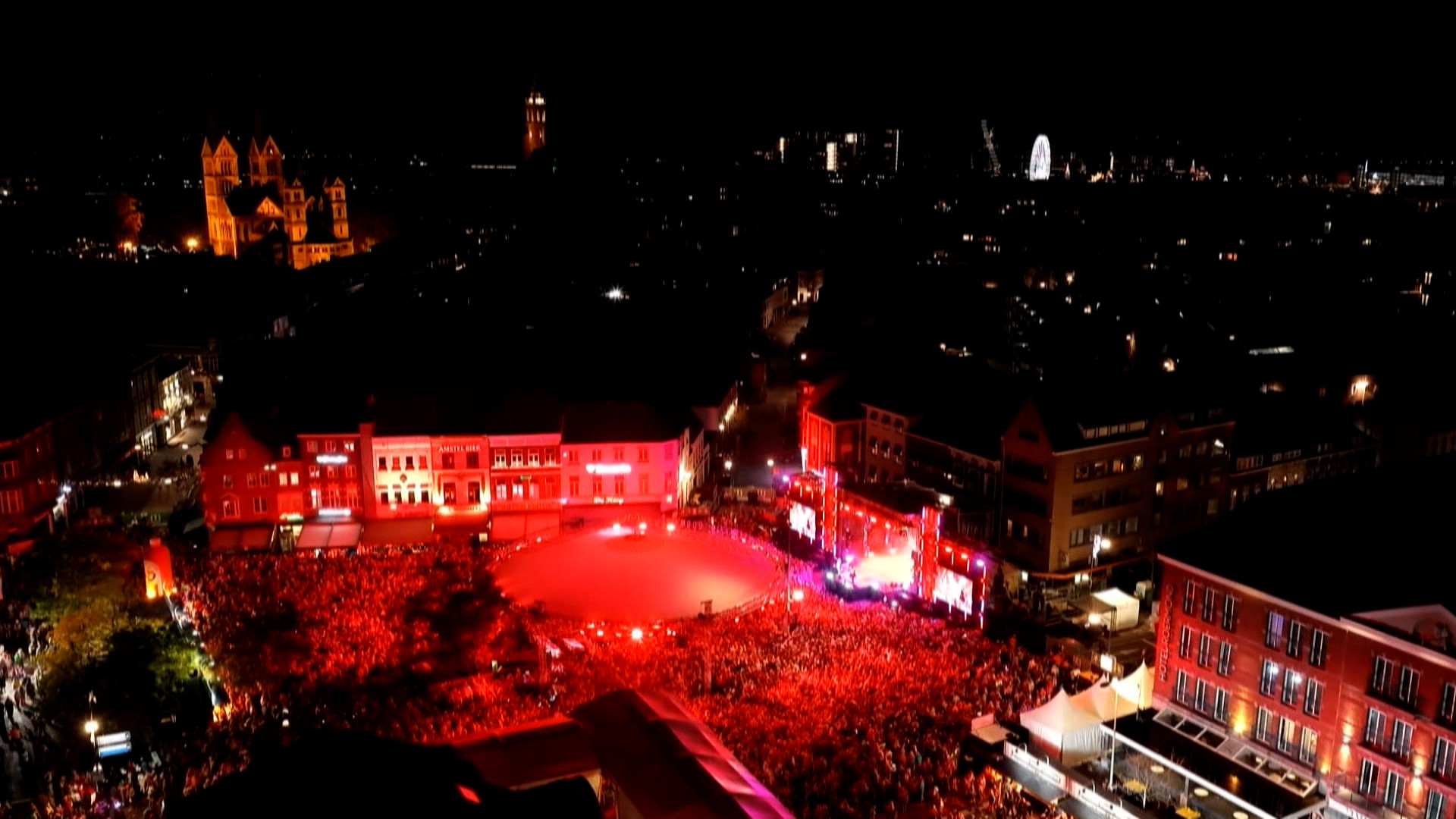 Carnavalshart - Aflevering 4