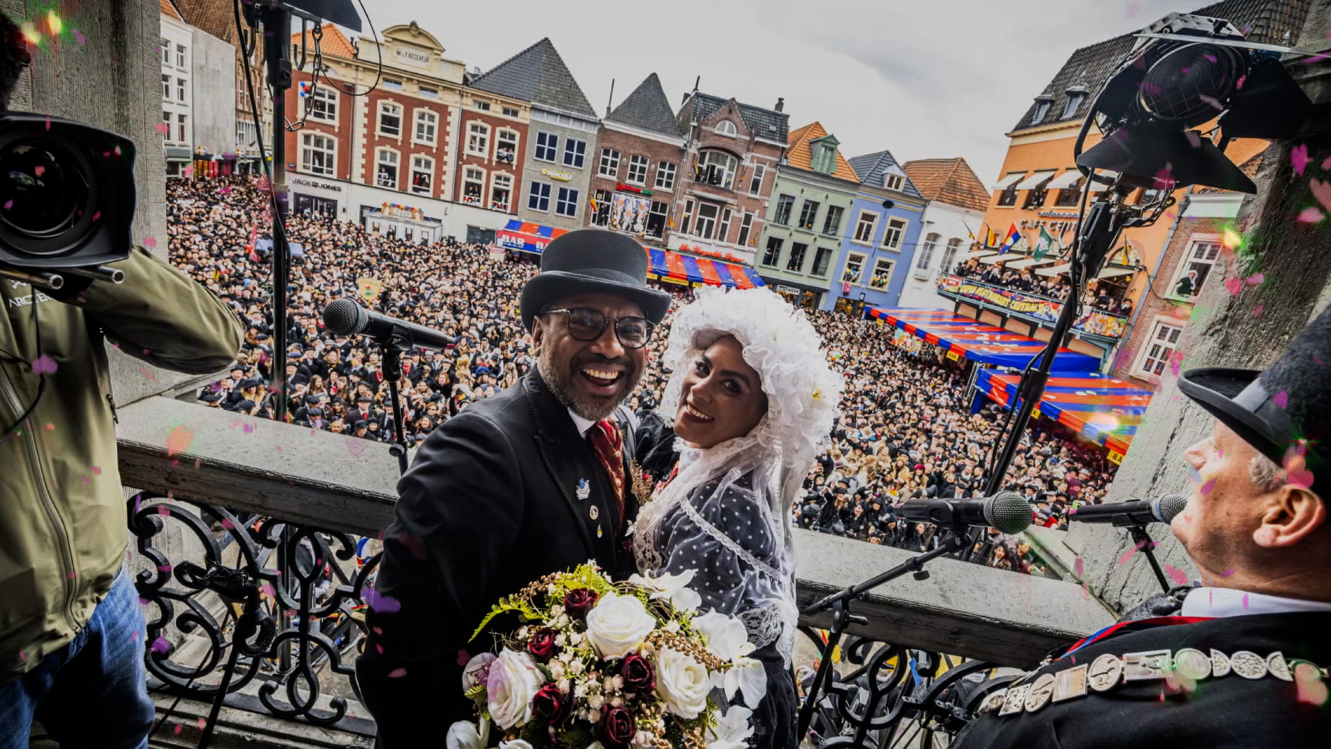 Carnavalshart - Aflevering 2