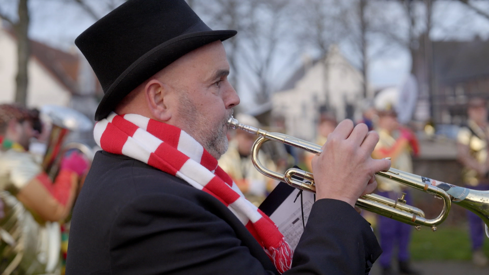 Carnavalshart - Aflevering 5