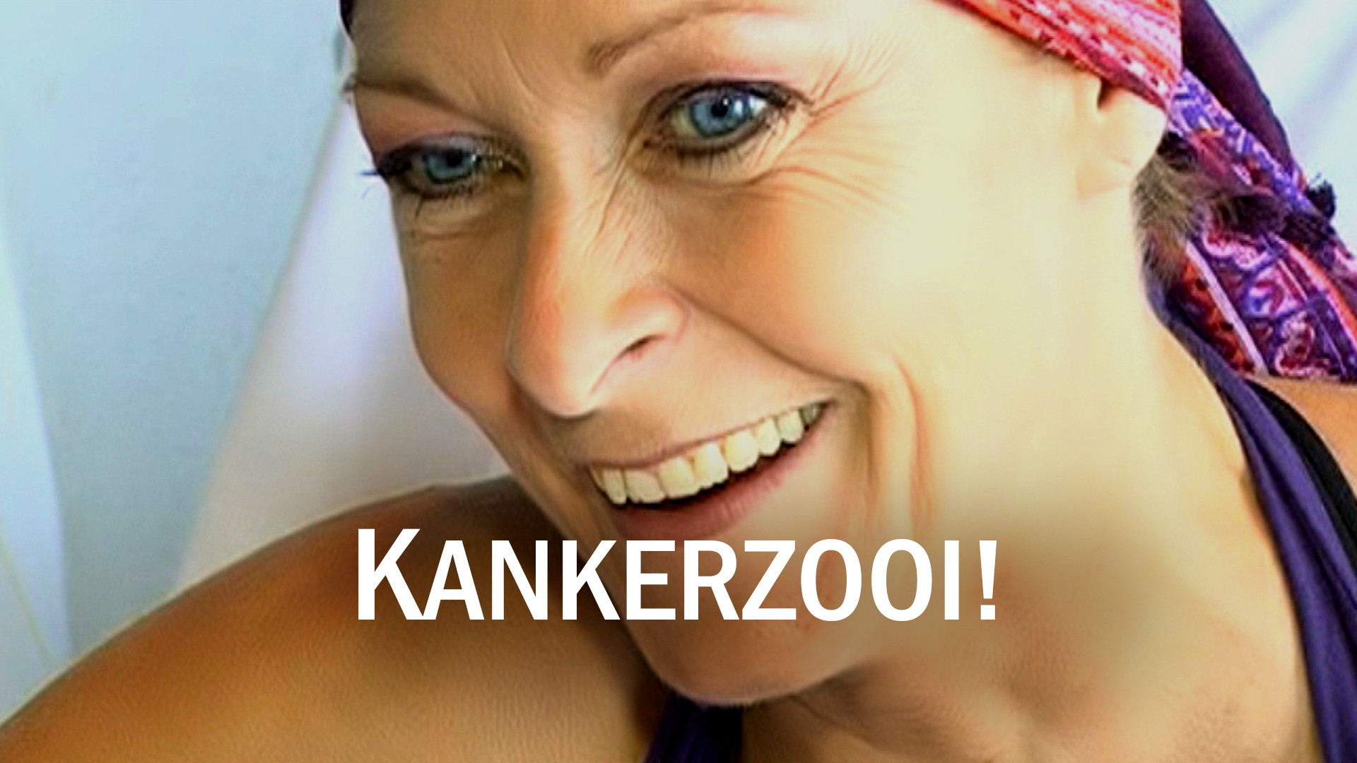 Kankerzooi