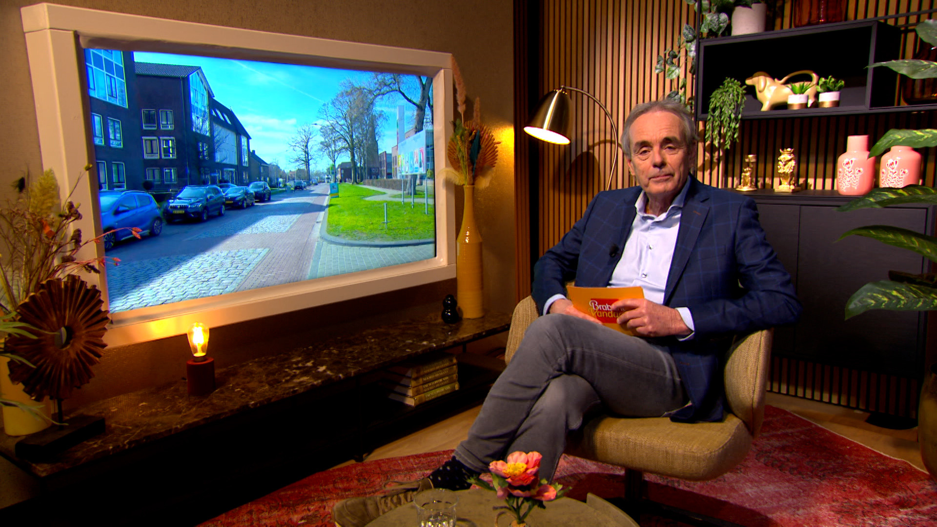 Brabant Vandaag - 17 maart 2026