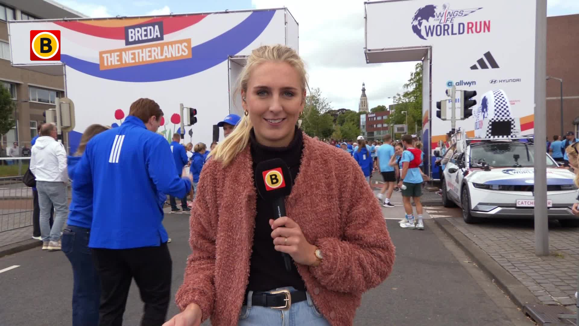 World Run Breda - World Run Breda 2025