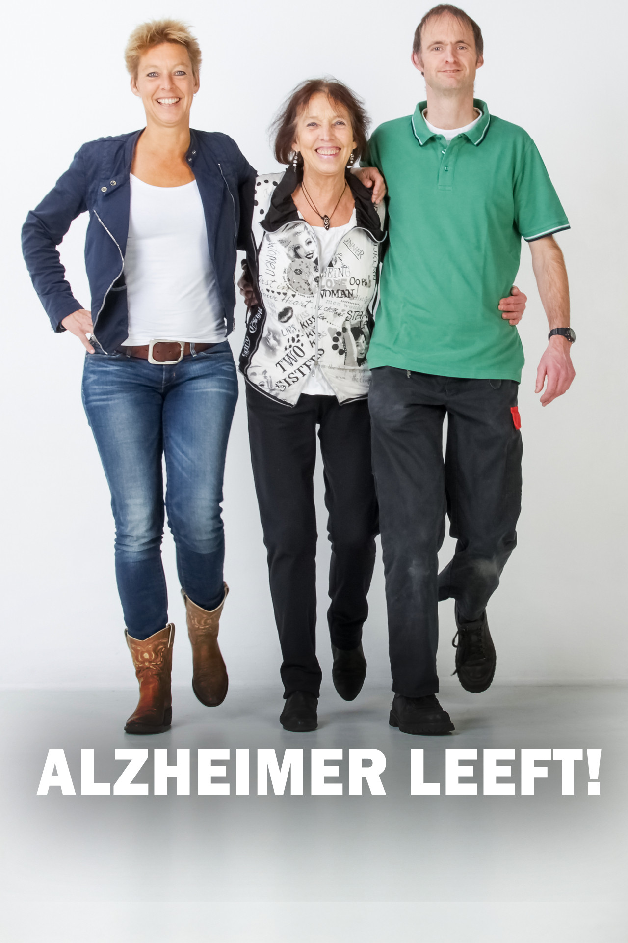 Alzheimer Leeft!