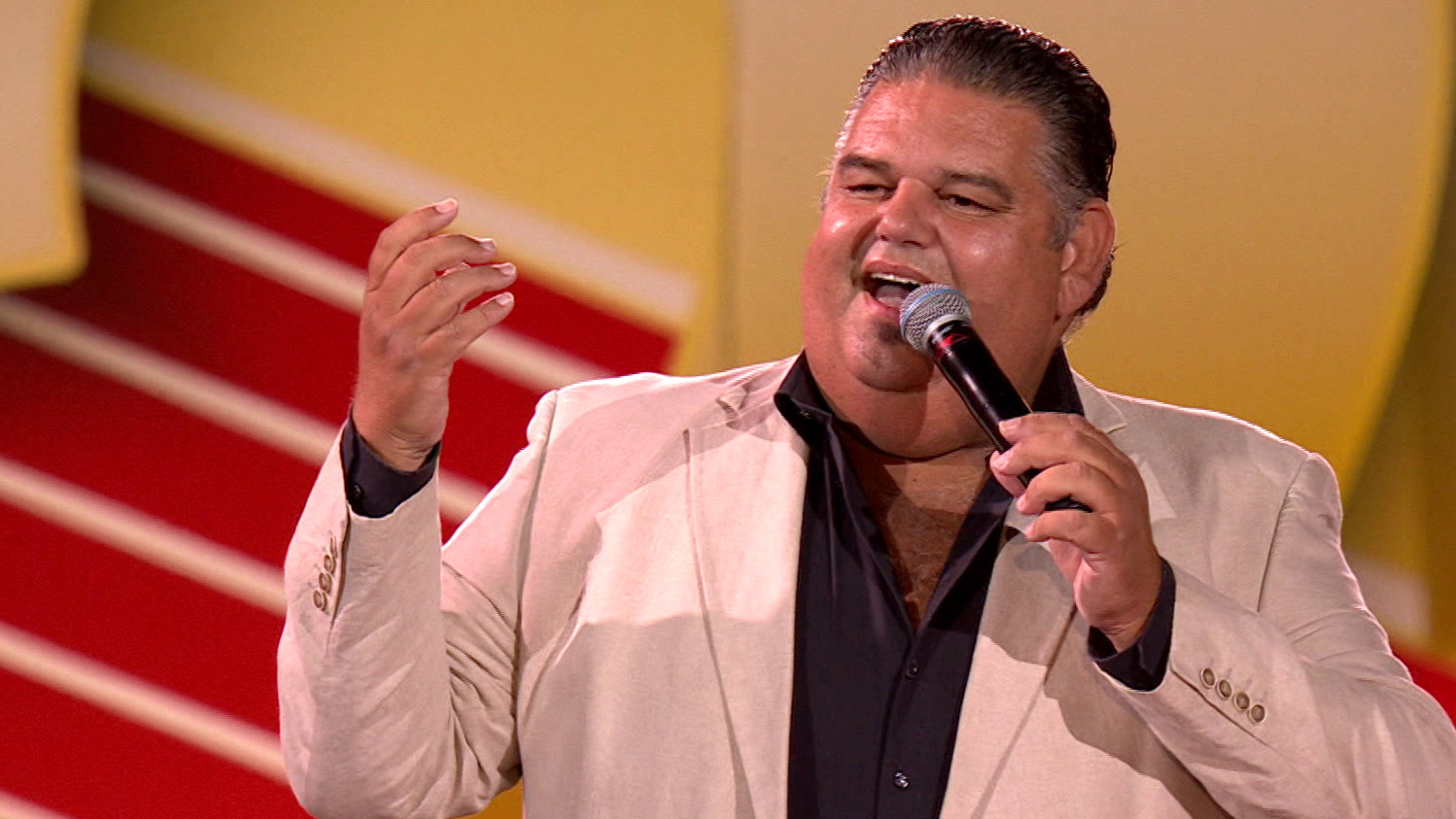 Omroep Brabant verjaardagsfeest