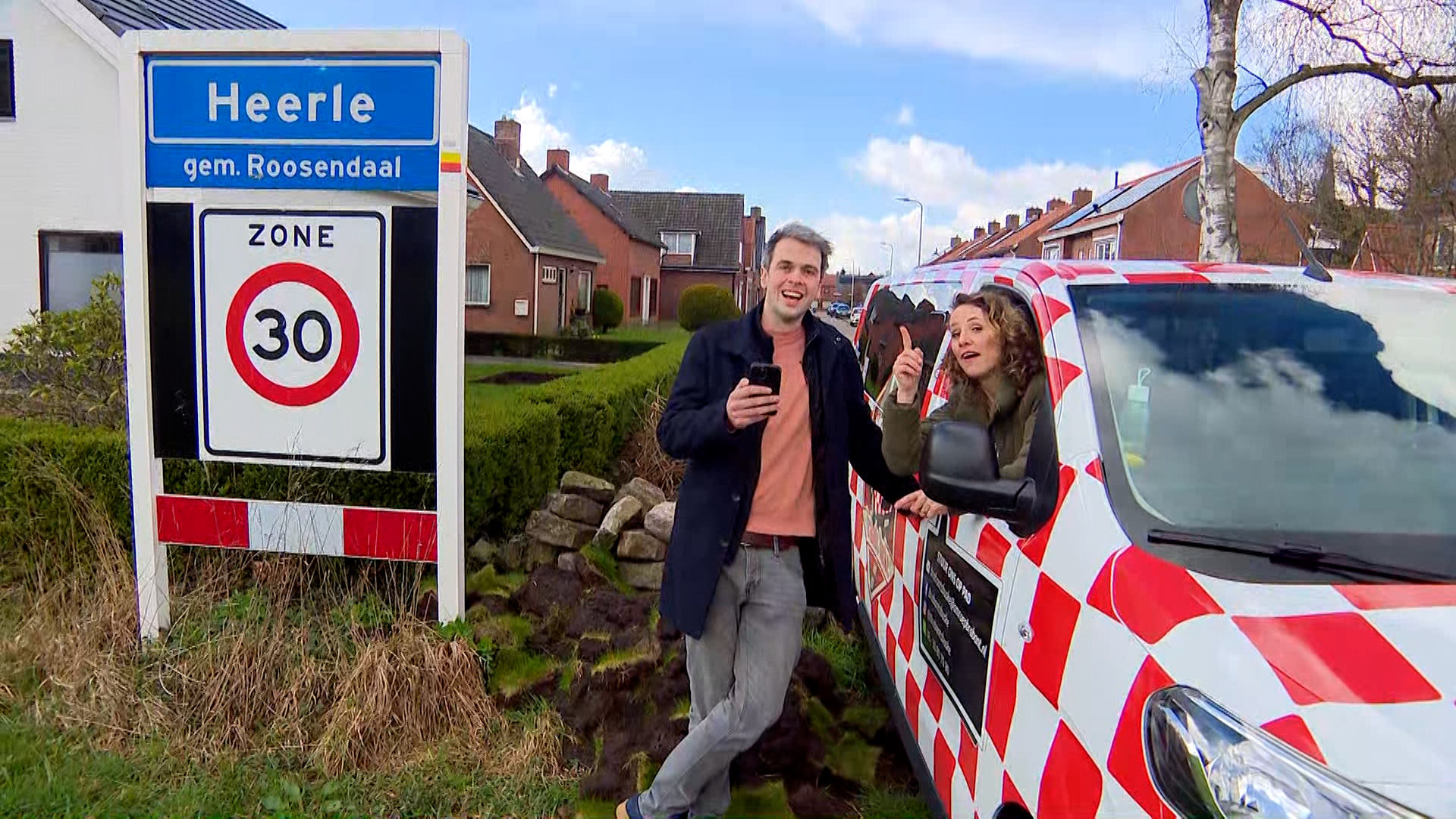 Brabants Buske - 14 maart 2026 