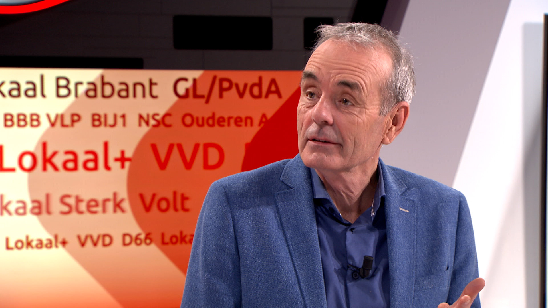 Brabant Nieuws - BN Verkiezingen extra 00:00 uur