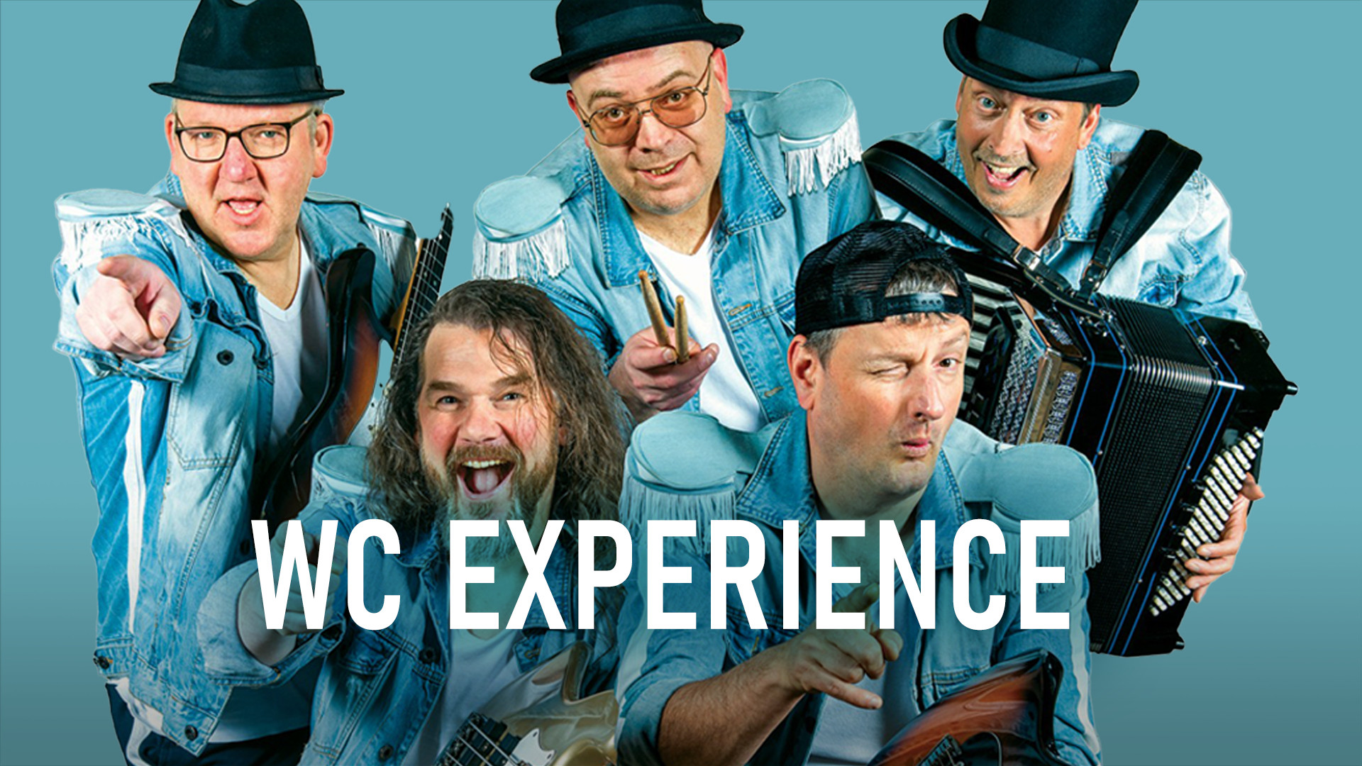 Wai zen de WC Experience