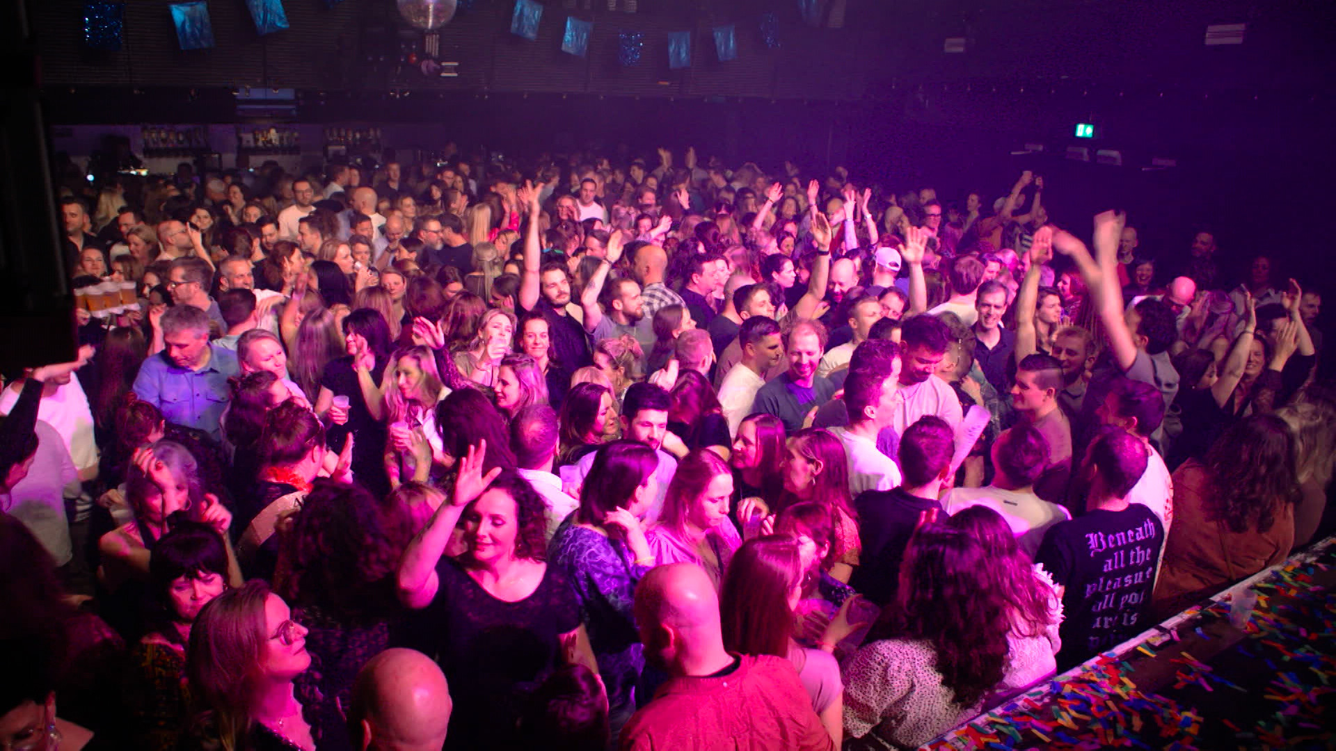 Zinderend Zuiden - 16 maart 2026 