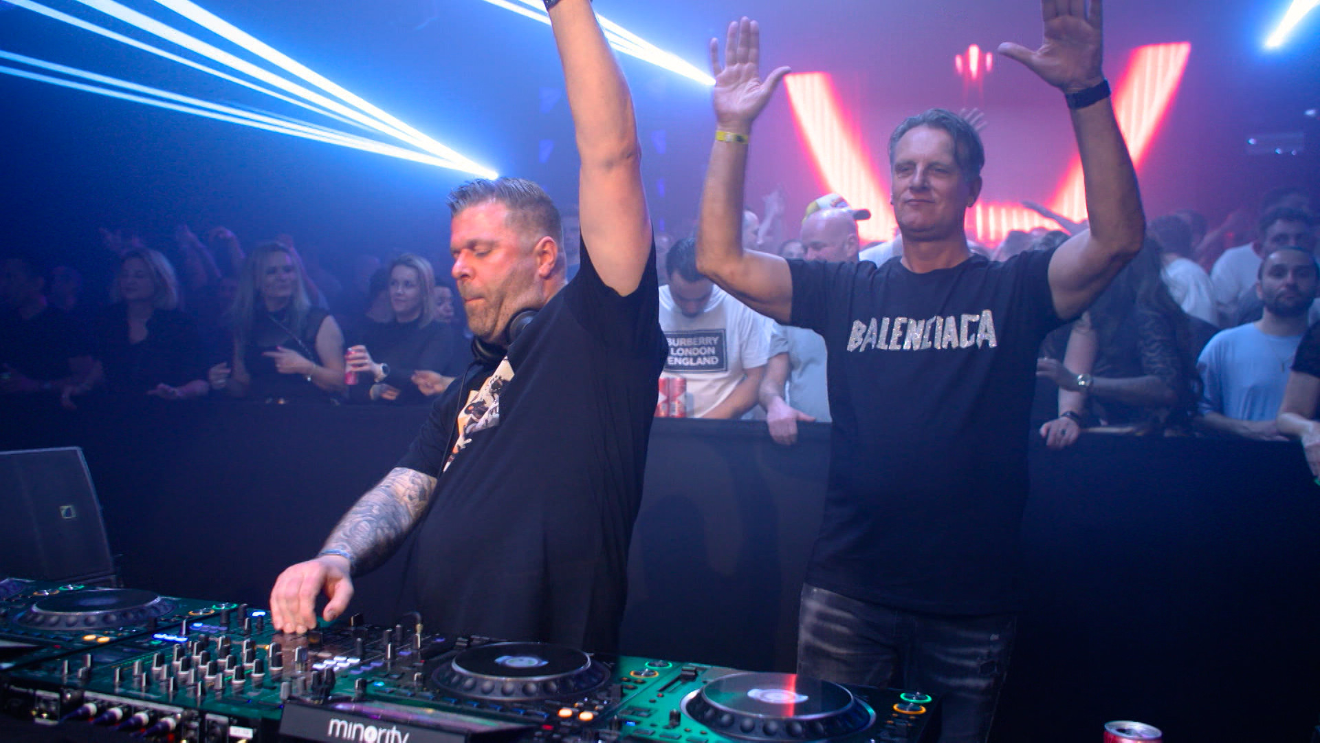 Zinderend Zuiden - 23 maart 2026