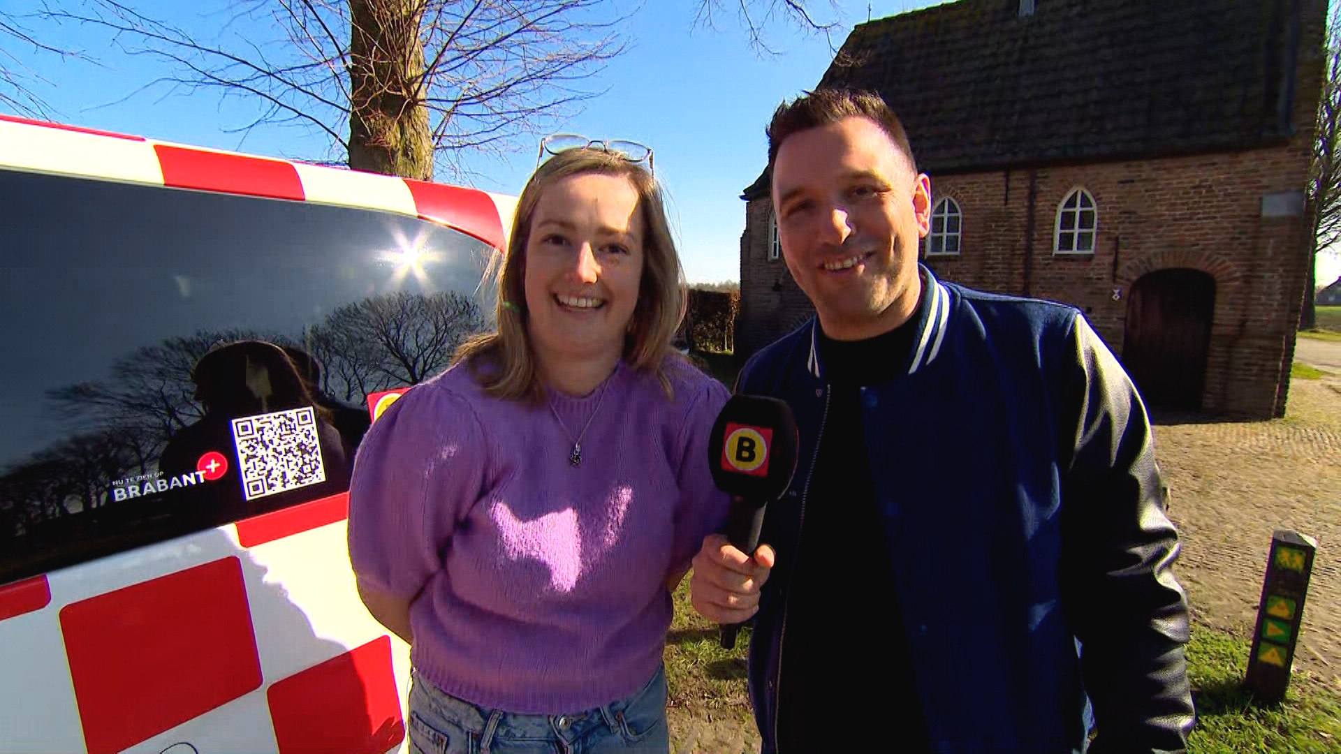 Brabants Buske - 21 maart 2026