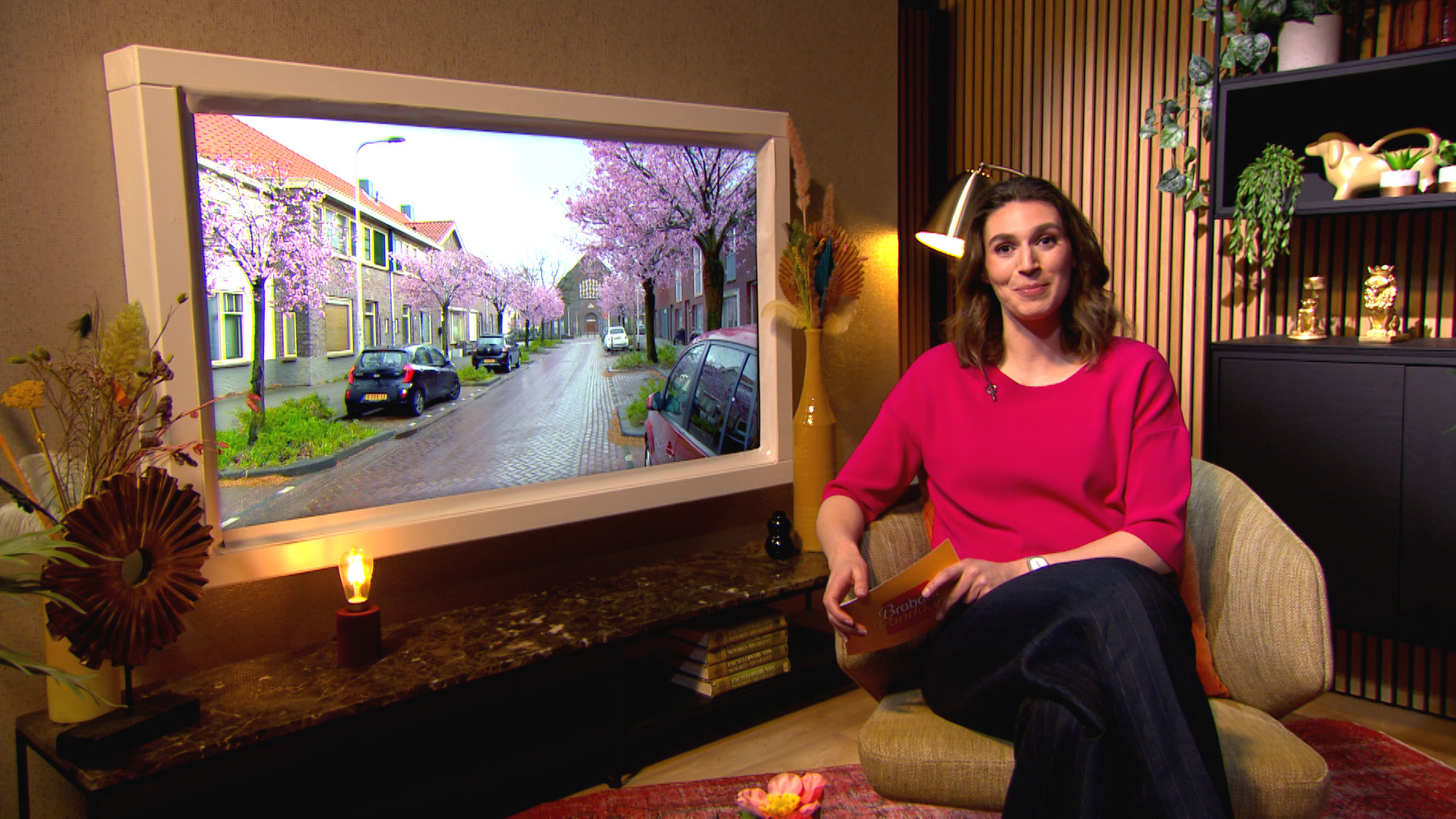 Brabant Vandaag - 25 maart 2026