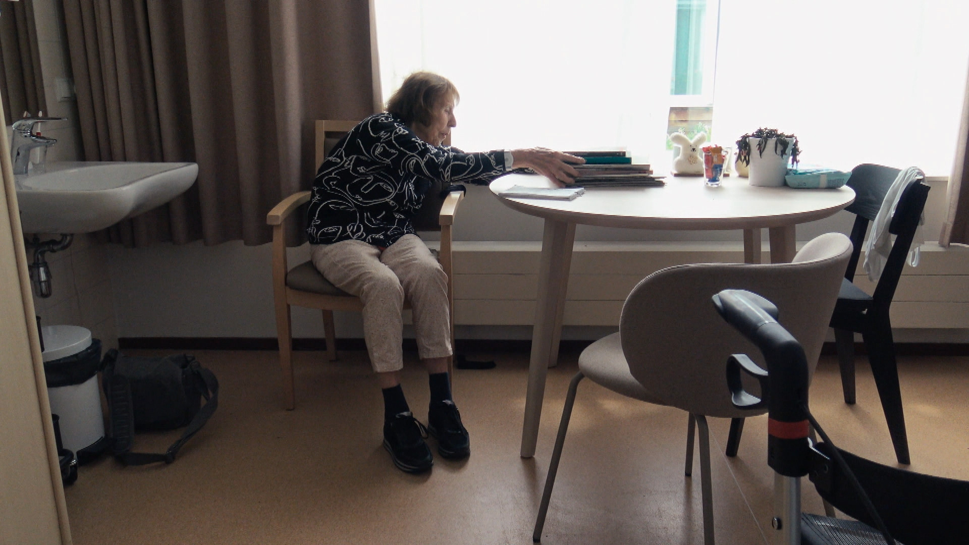 Alzheimer Leeft! - Aflevering 9