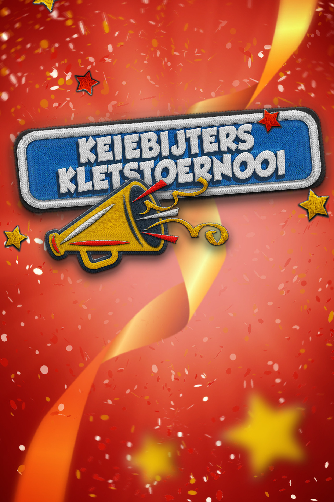 Keiebijters Kletstoernooi