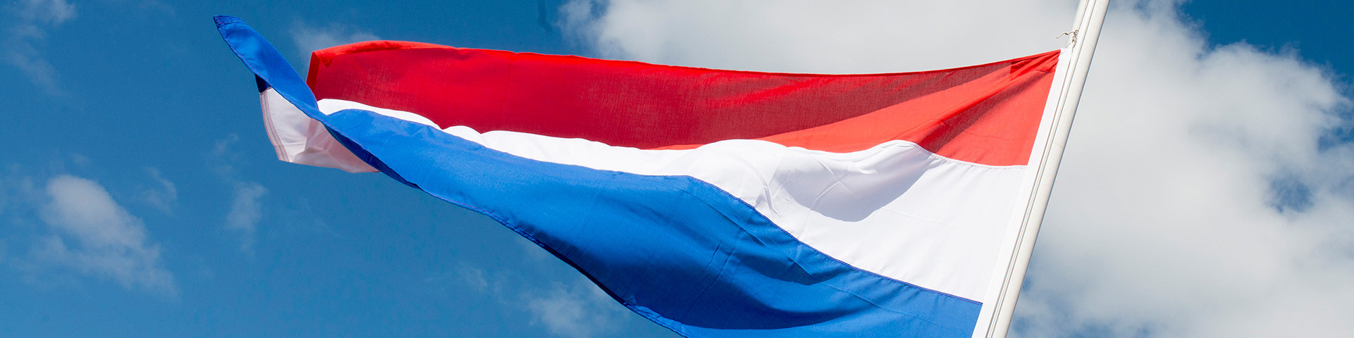 Nationale Herdenking 4 mei