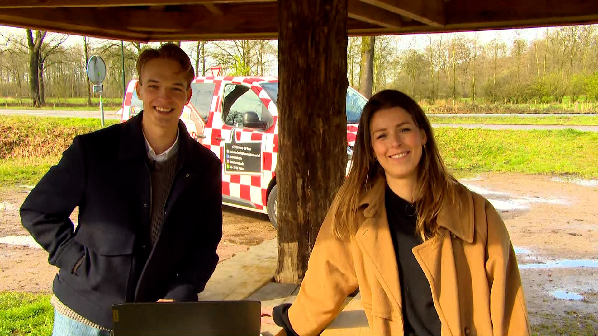 Brabants Buske - 28 maart 2026 