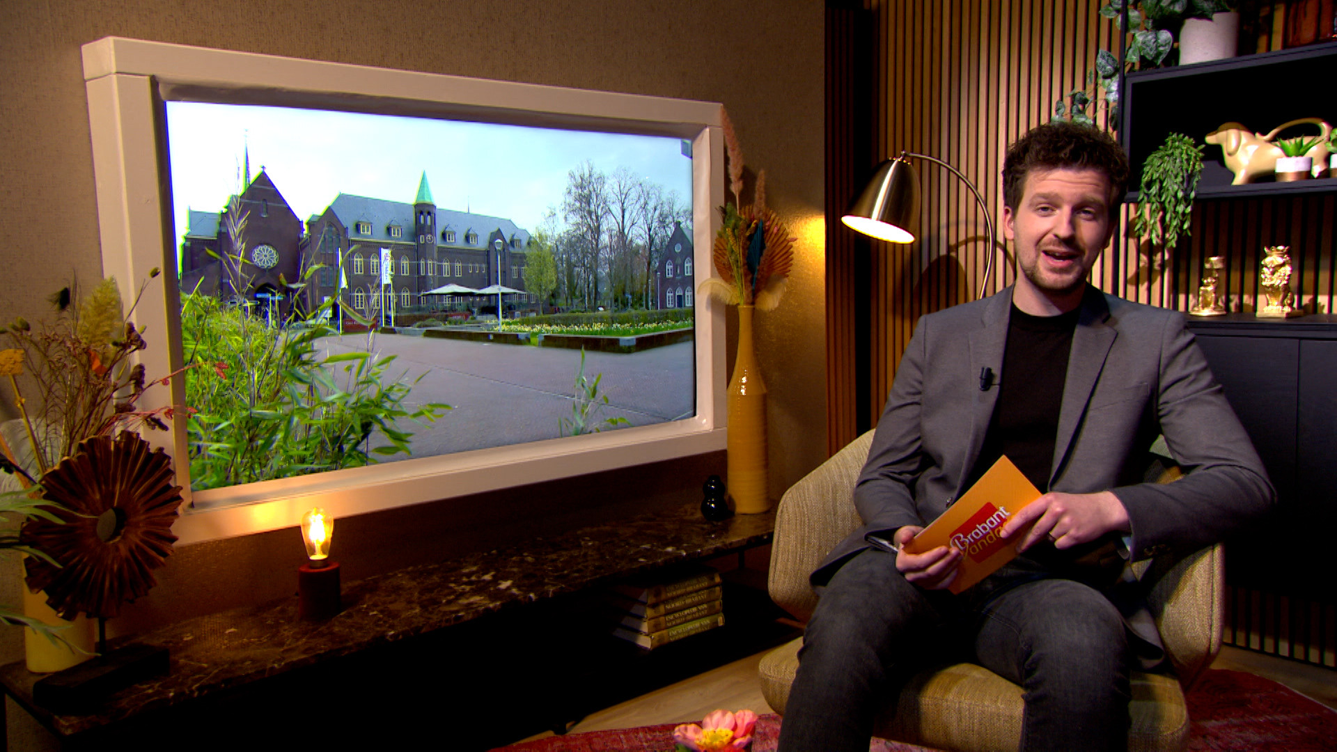 Brabant Vandaag - 31 maart 2026