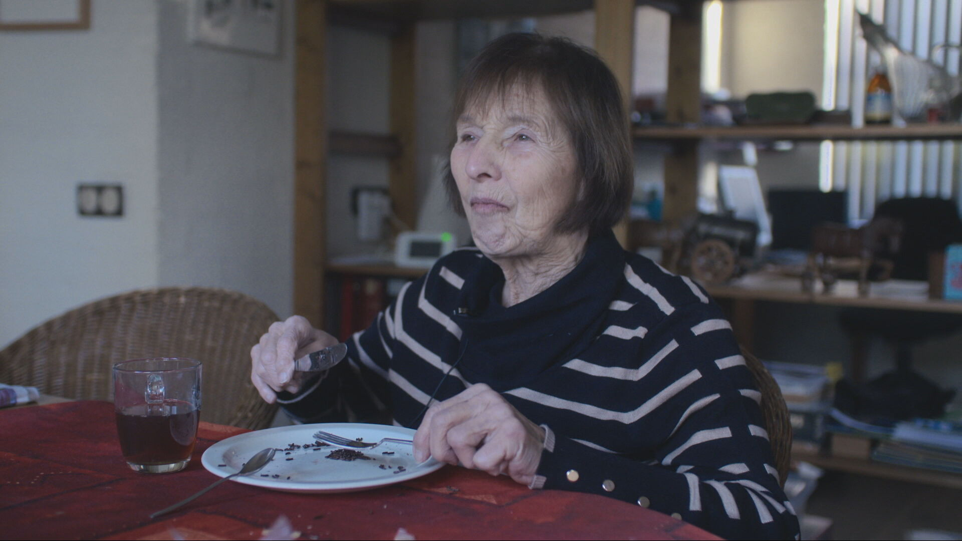 Alzheimer Leeft! - Aflevering 6