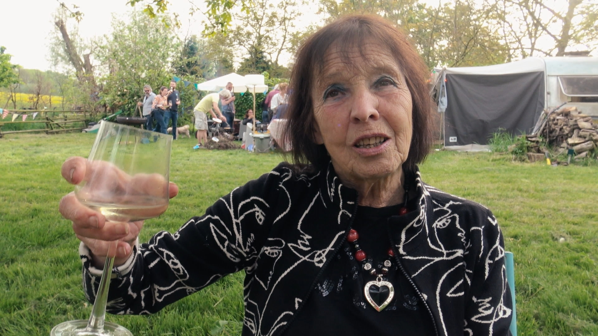 Alzheimer Leeft! - Aflevering 3