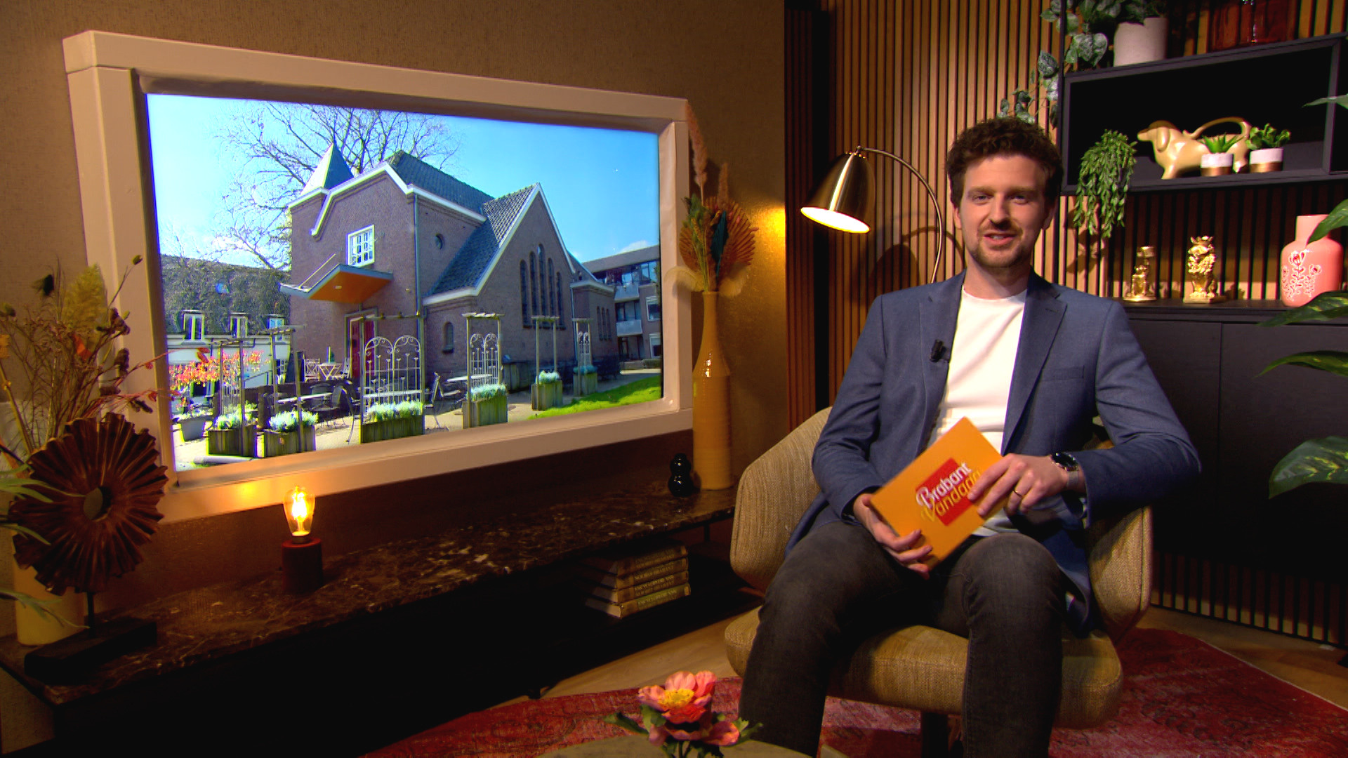 Brabant Vandaag - 1 april 2026 