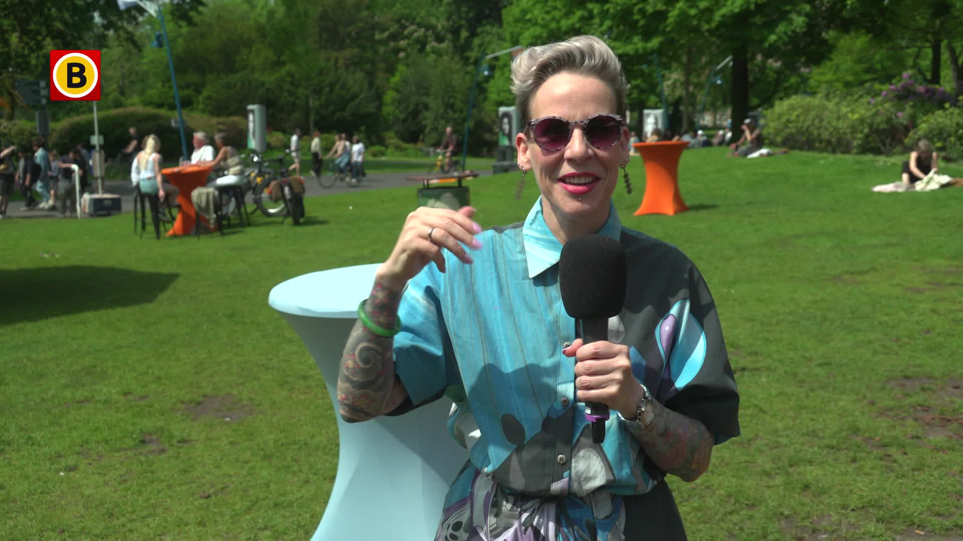Breda Jazztalk - 2024