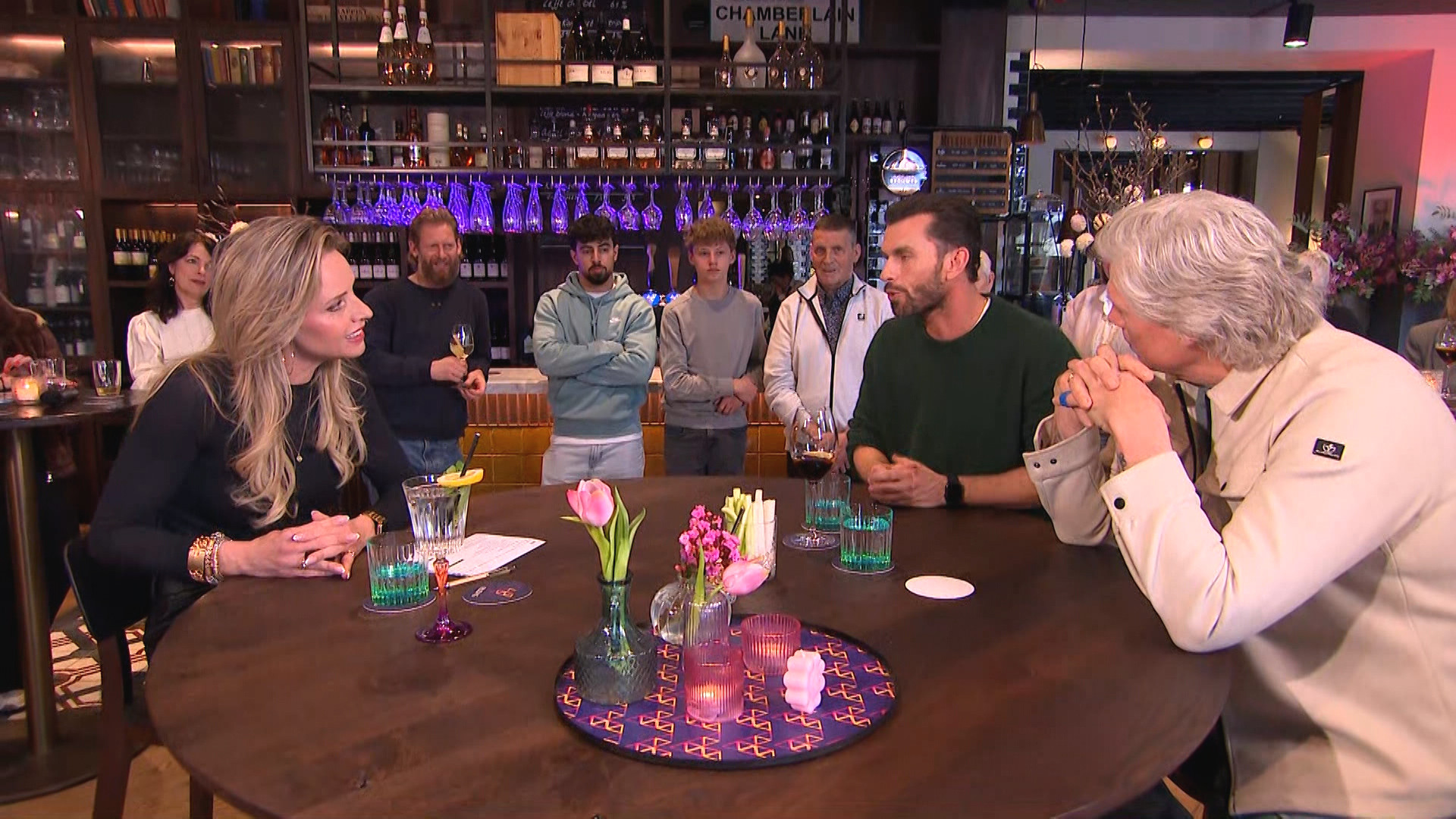 VRIJDAG - 27 maart 2026