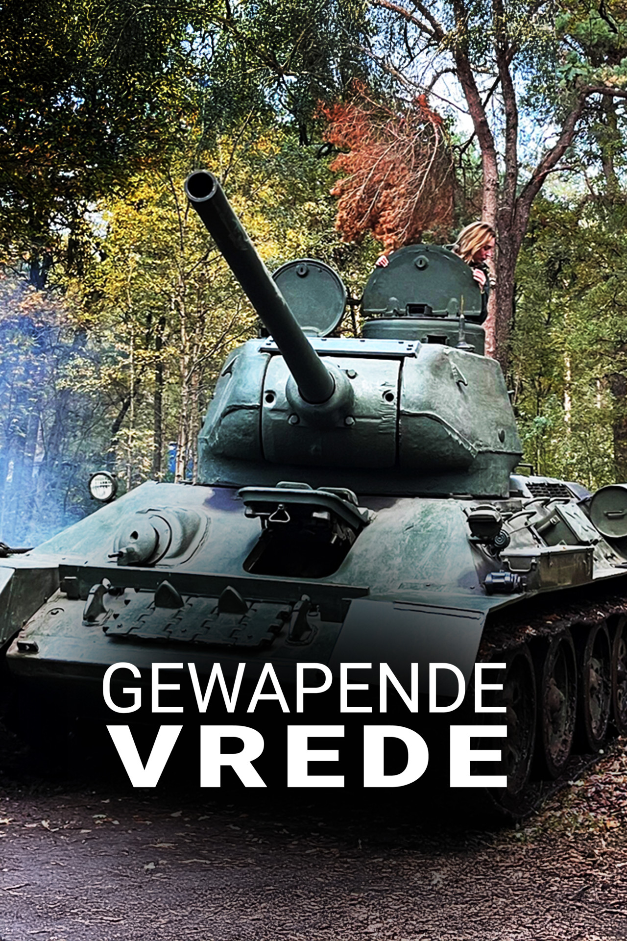 Gewapende Vrede