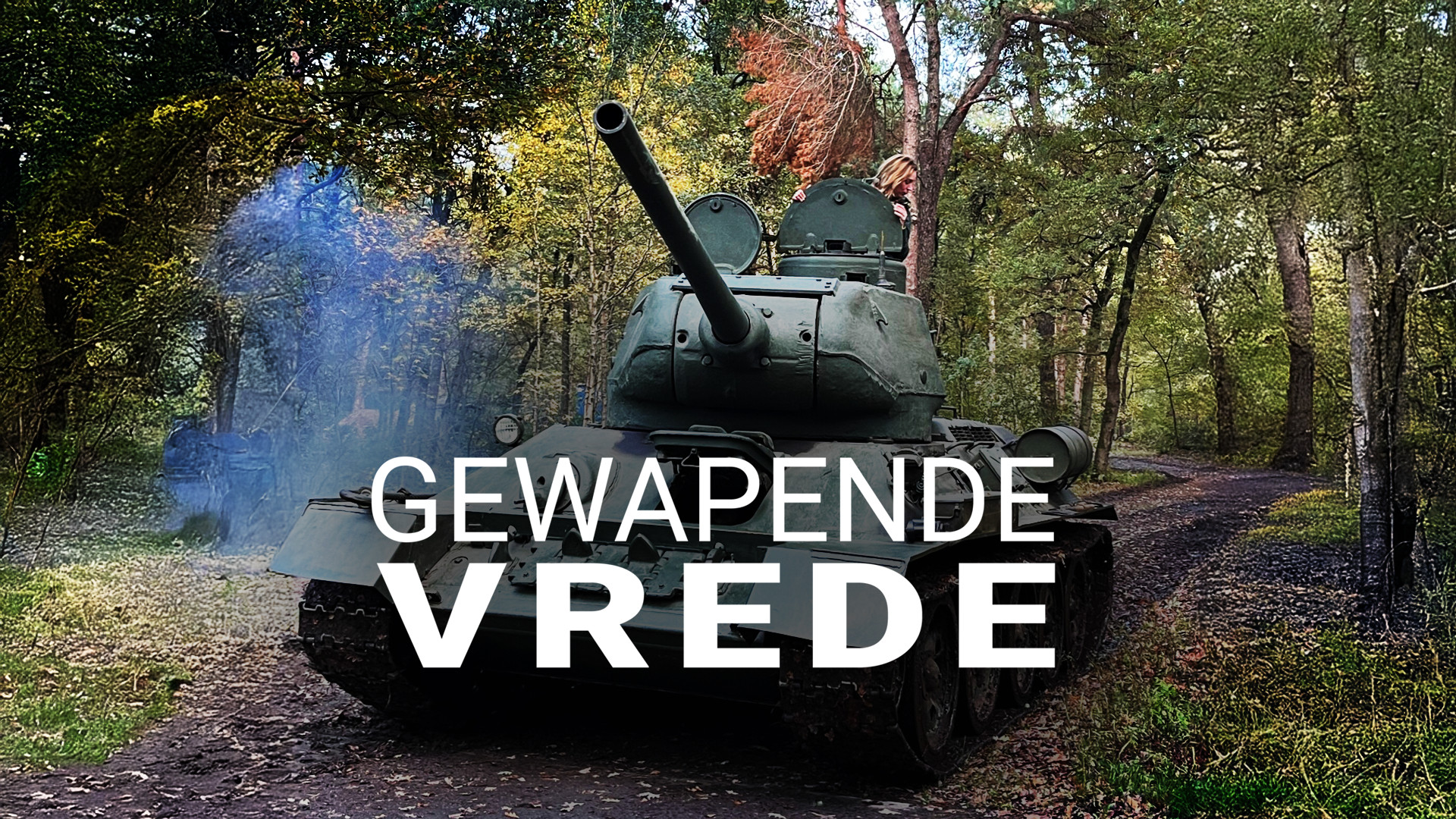 Gewapende Vrede