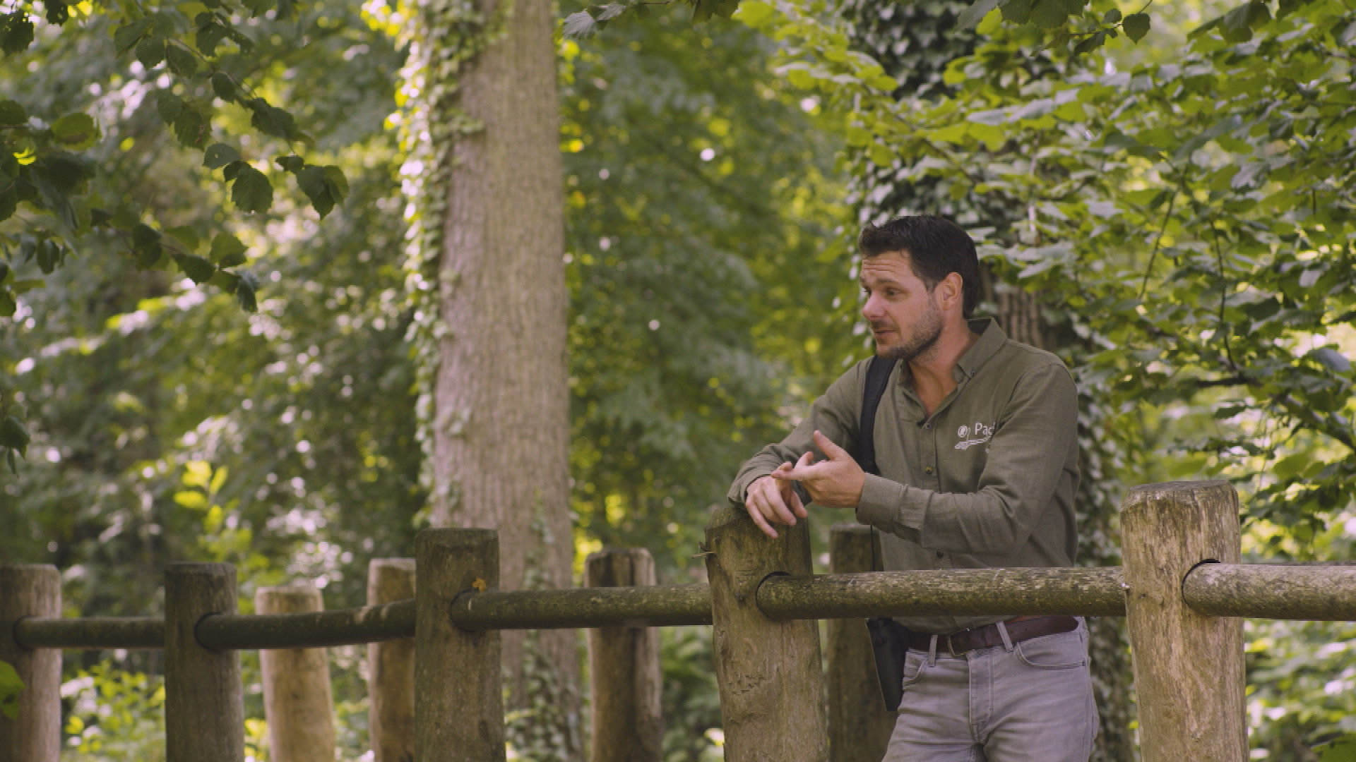 Op Pad - Aflevering 3